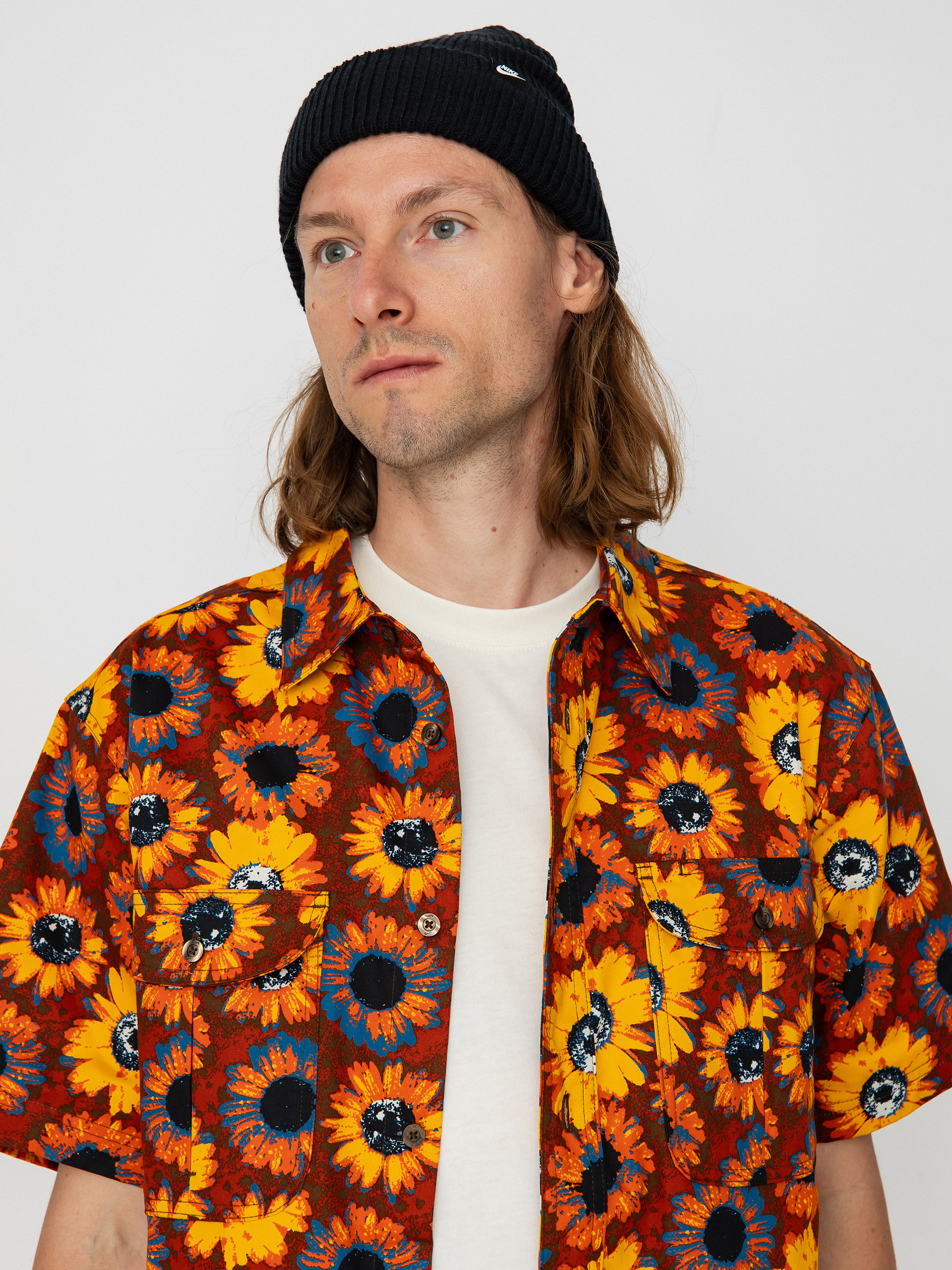 Nike SB Tanglin Ing (light bone/university gold/white)