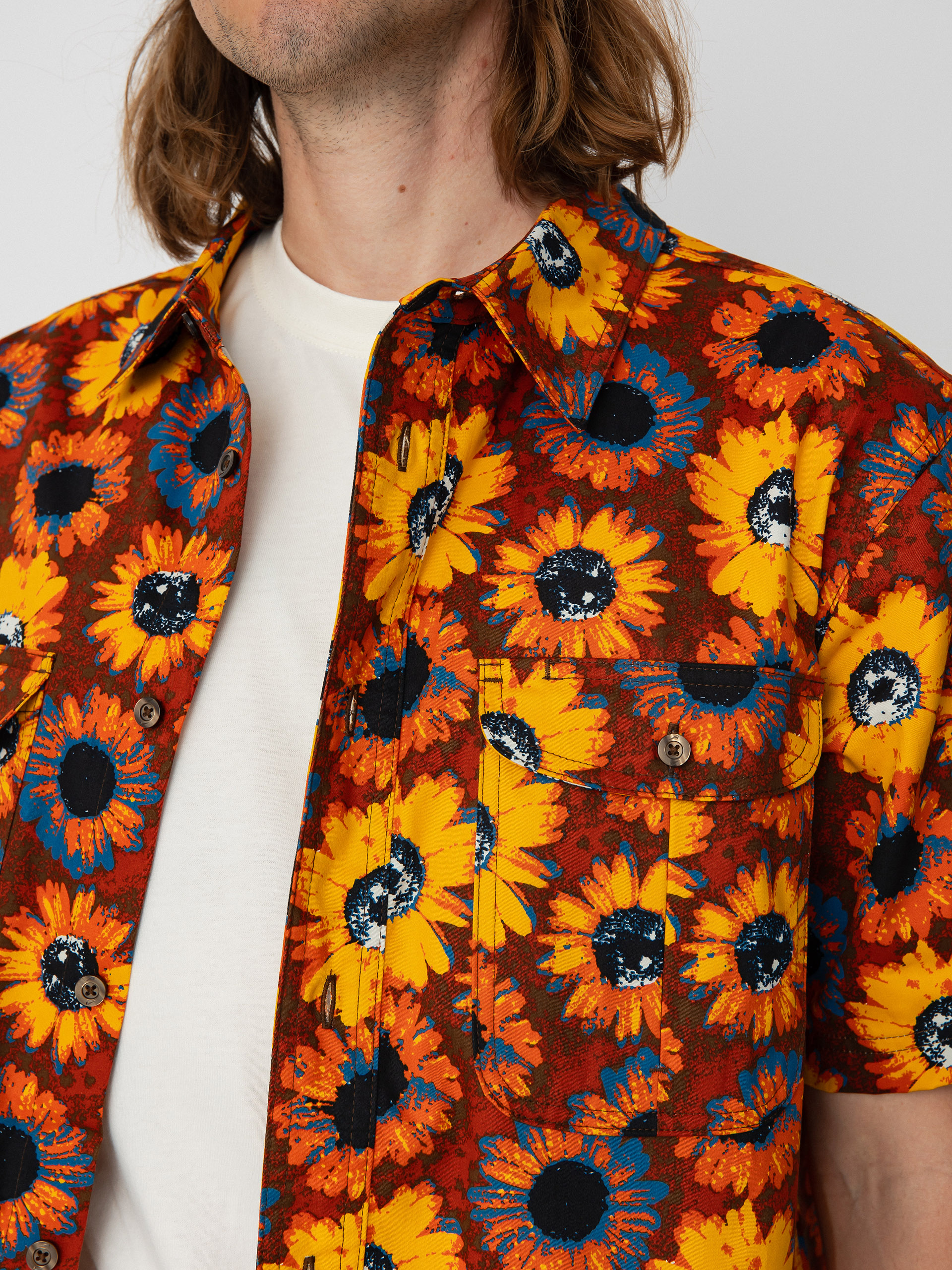 Nike SB Tanglin Ing (light bone/university gold/white)