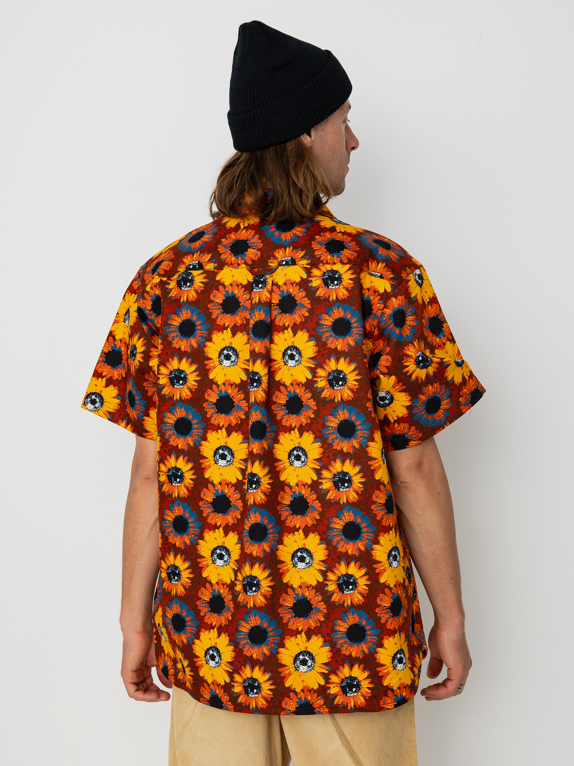 Nike SB Tanglin Ing (light bone/university gold/white)