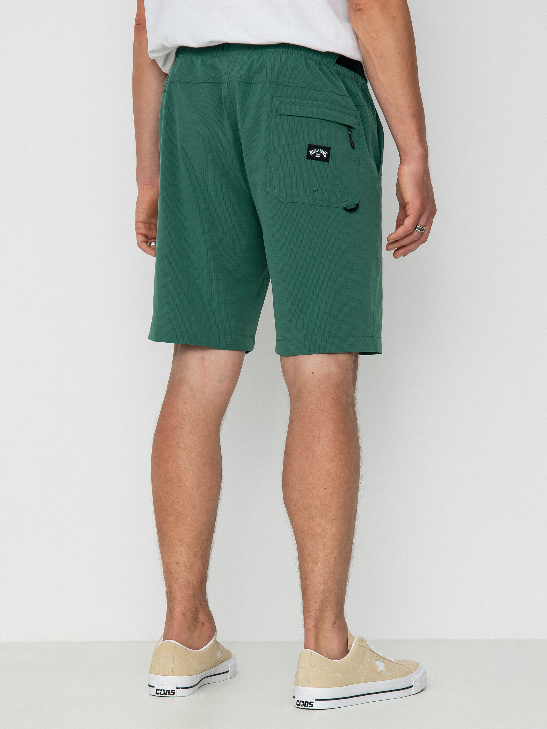 Billabong Surftrek Trail Rövidnadrág (jungle)