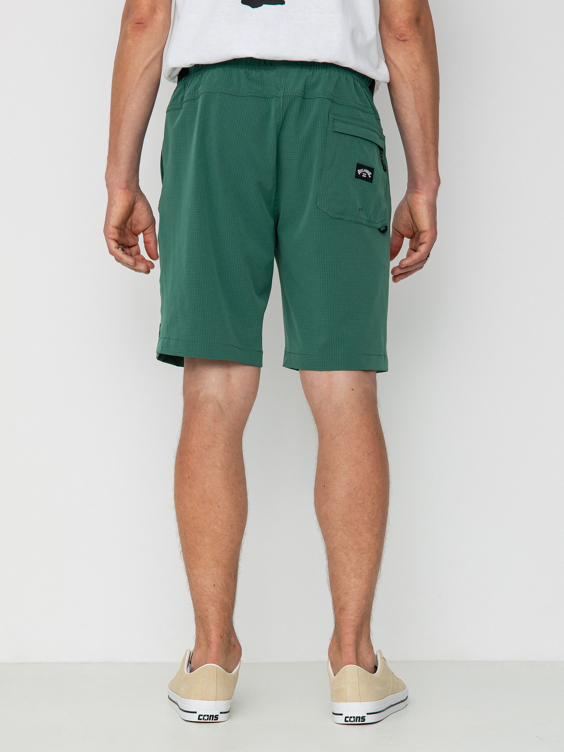 Billabong Surftrek Trail Rövidnadrág (jungle)