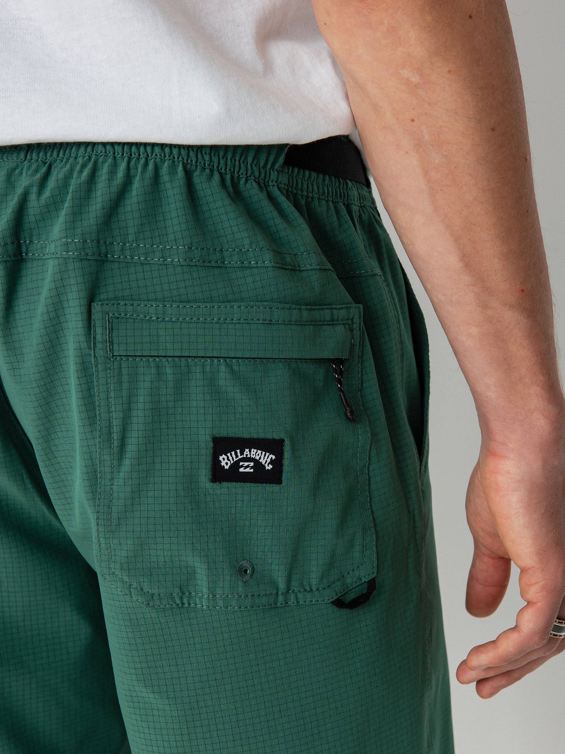 Billabong Surftrek Trail Rövidnadrág (jungle)