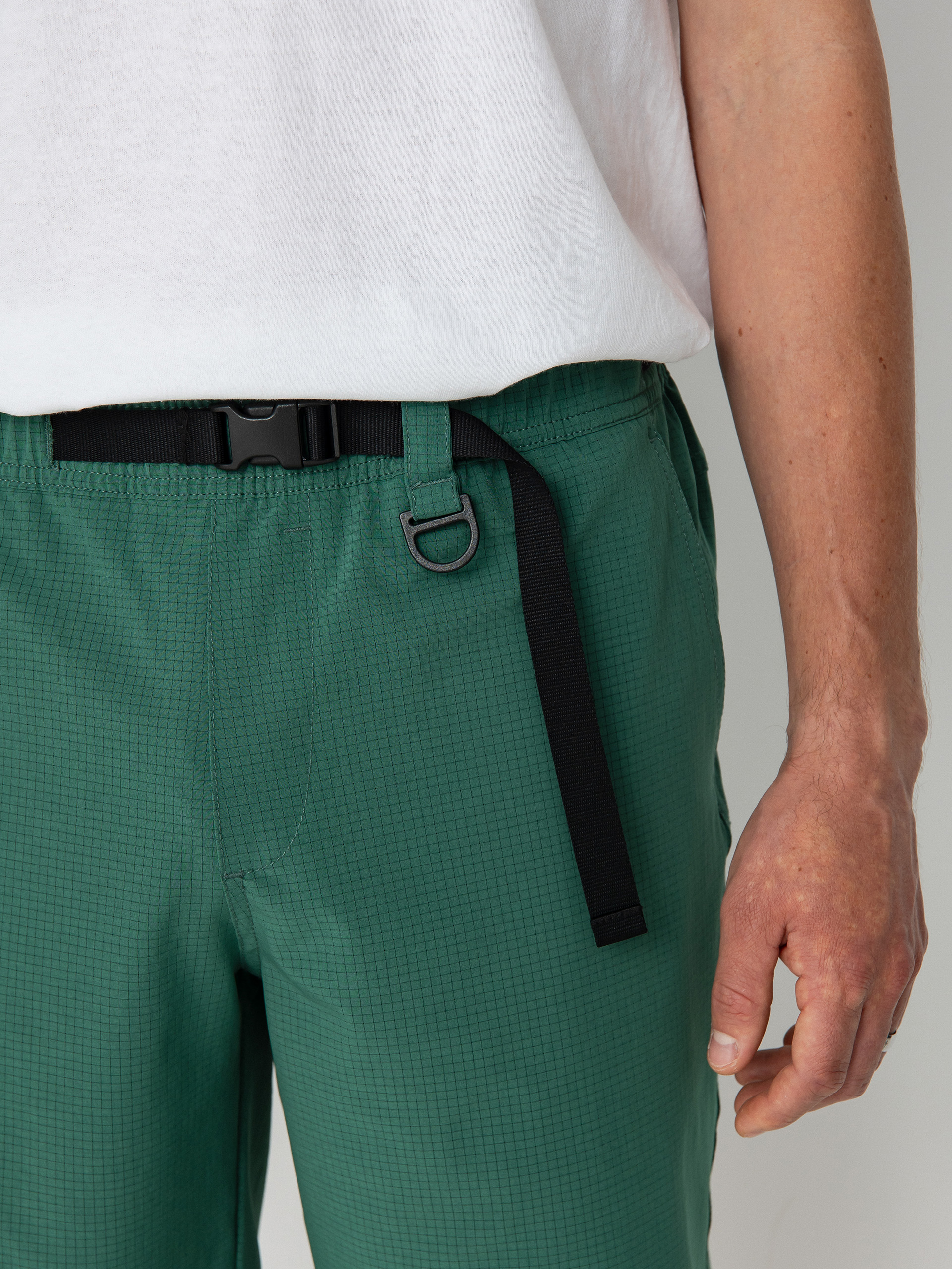 Billabong Surftrek Trail Rövidnadrág (jungle)