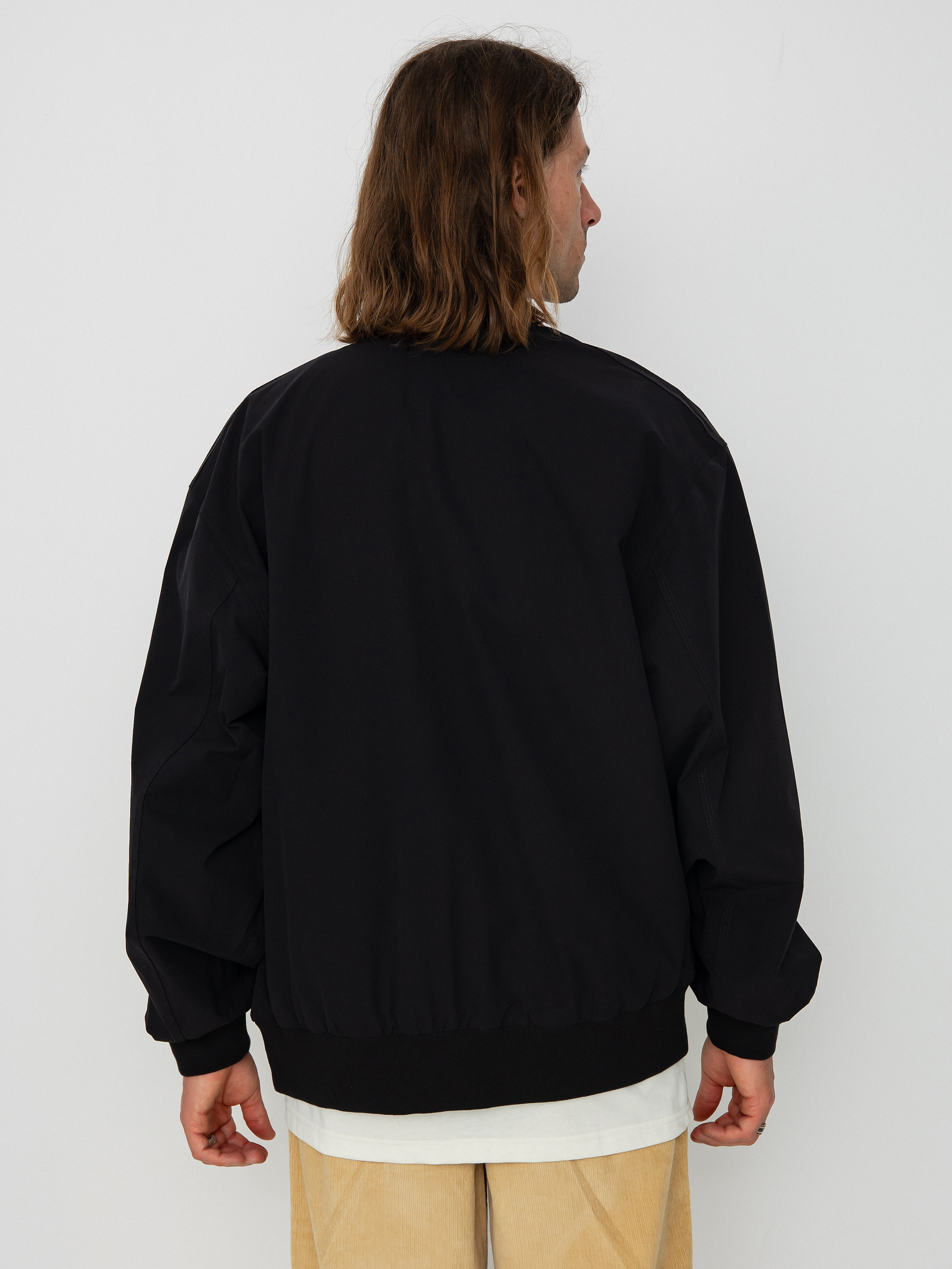 Carhartt WIP Active Bomber Dzseki (black)