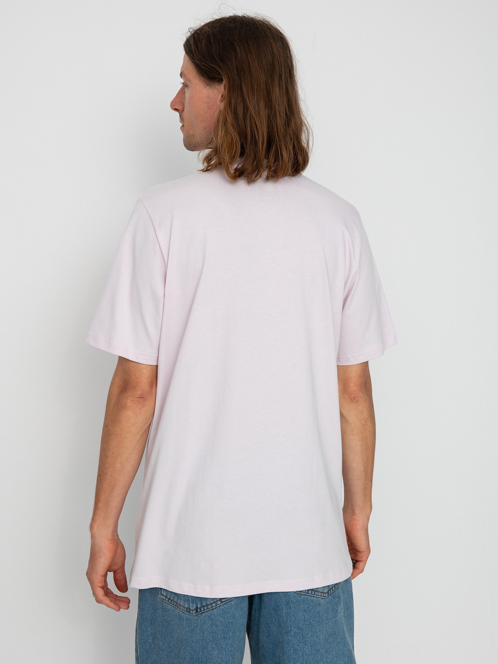 adidas H Jones póló (almpnk/multco)