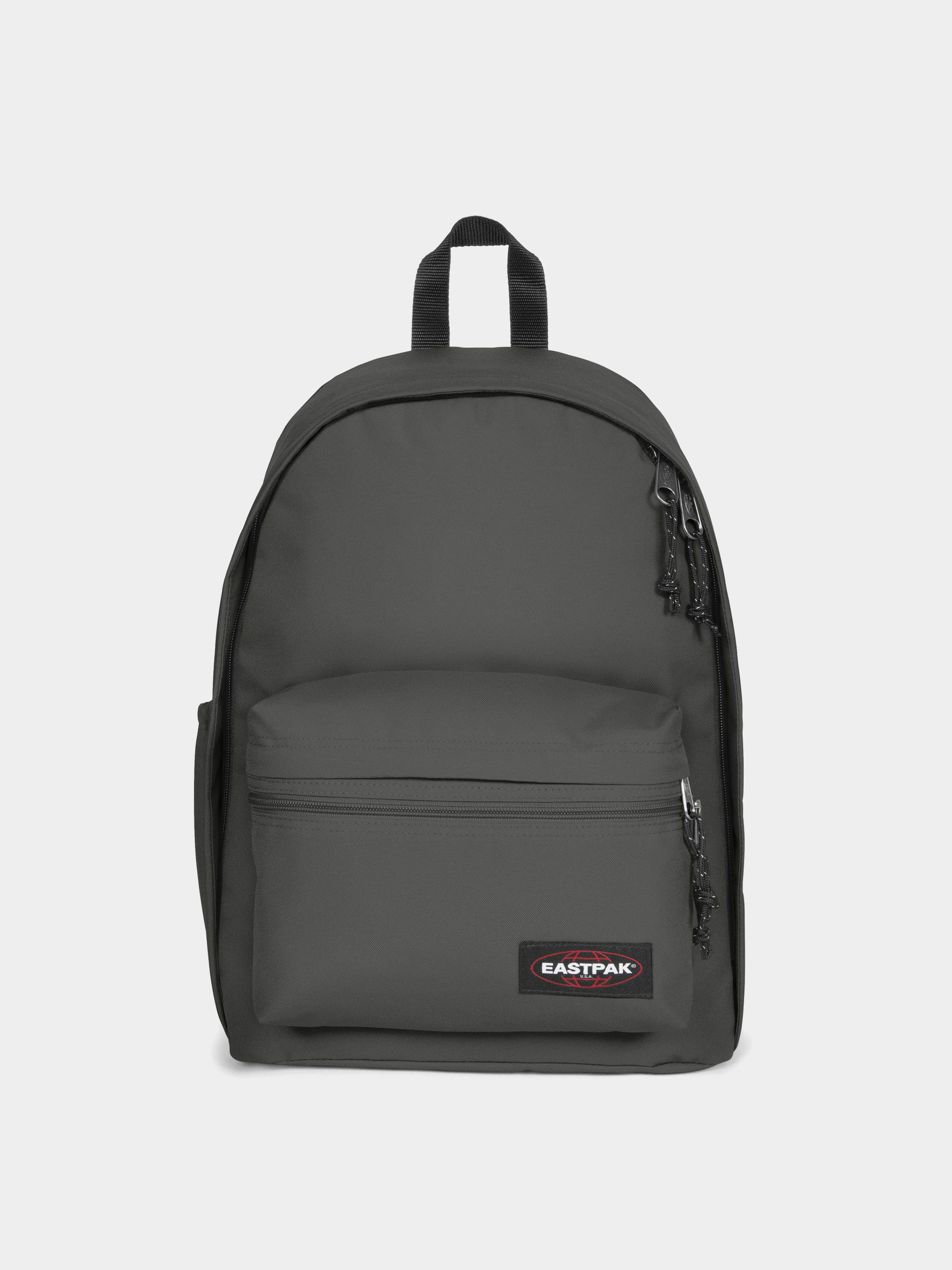 Eastpak Core Colors Office Zippl R Hátizsák (magnetic grey)