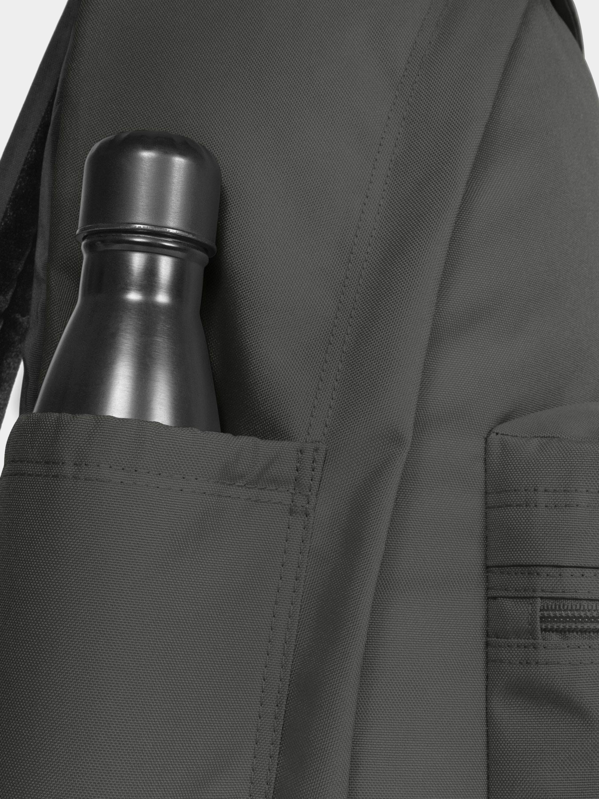 Eastpak Core Colors Office Zippl R Hátizsák (magnetic grey)