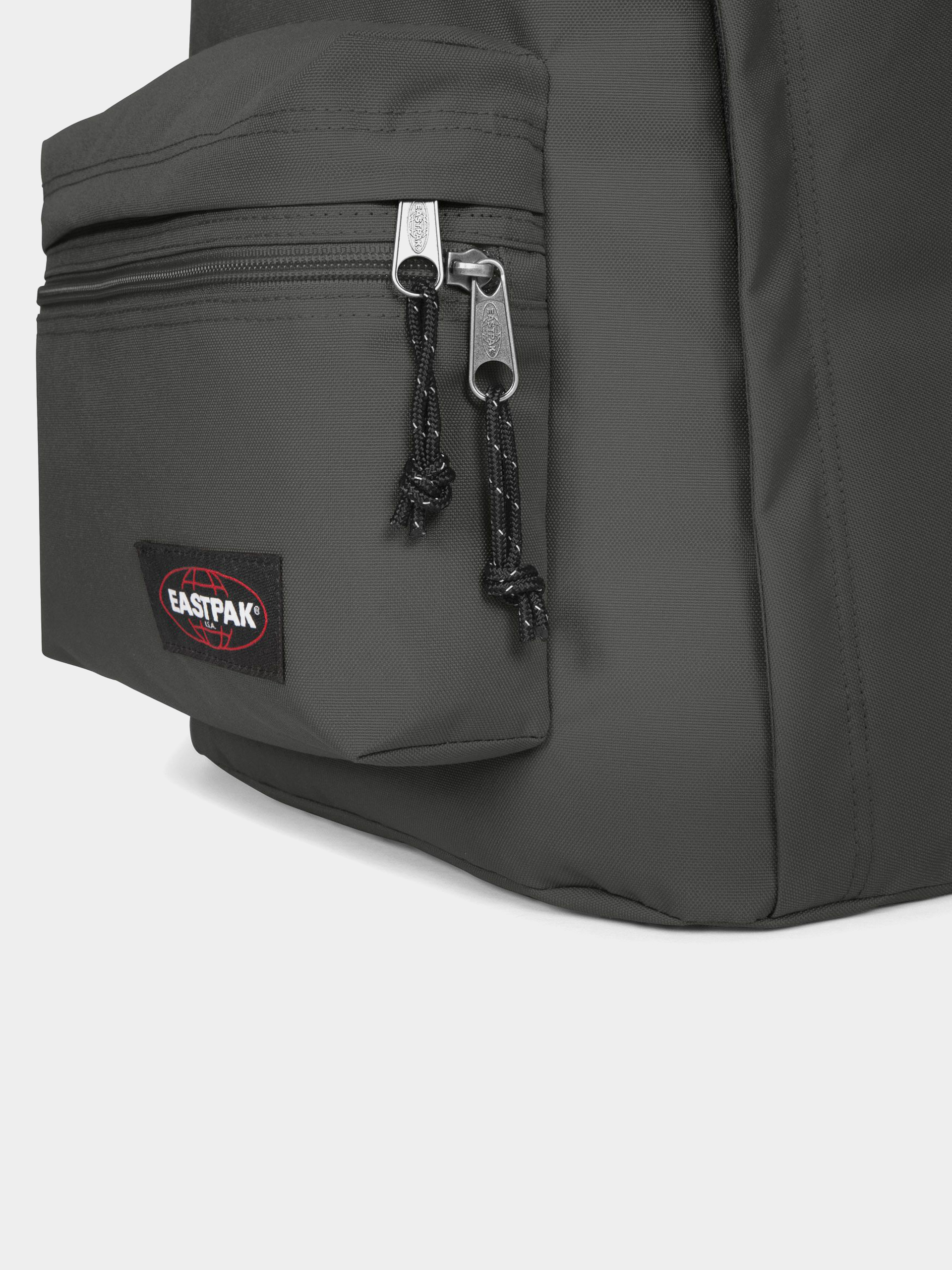 Eastpak Core Colors Office Zippl R Hátizsák (magnetic grey)
