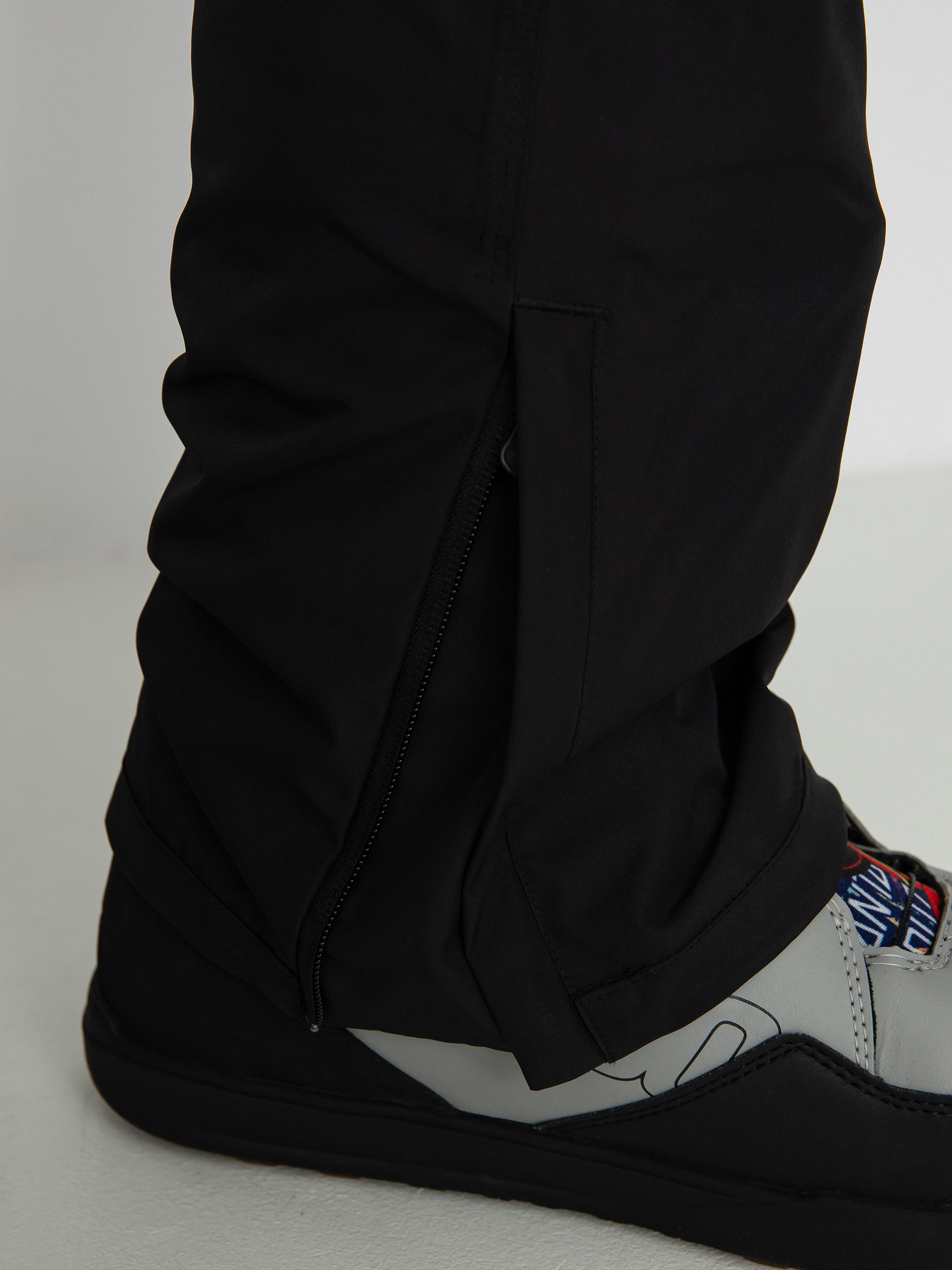 Férfi ThirtyTwo Tm Snowboard nadrág (black)