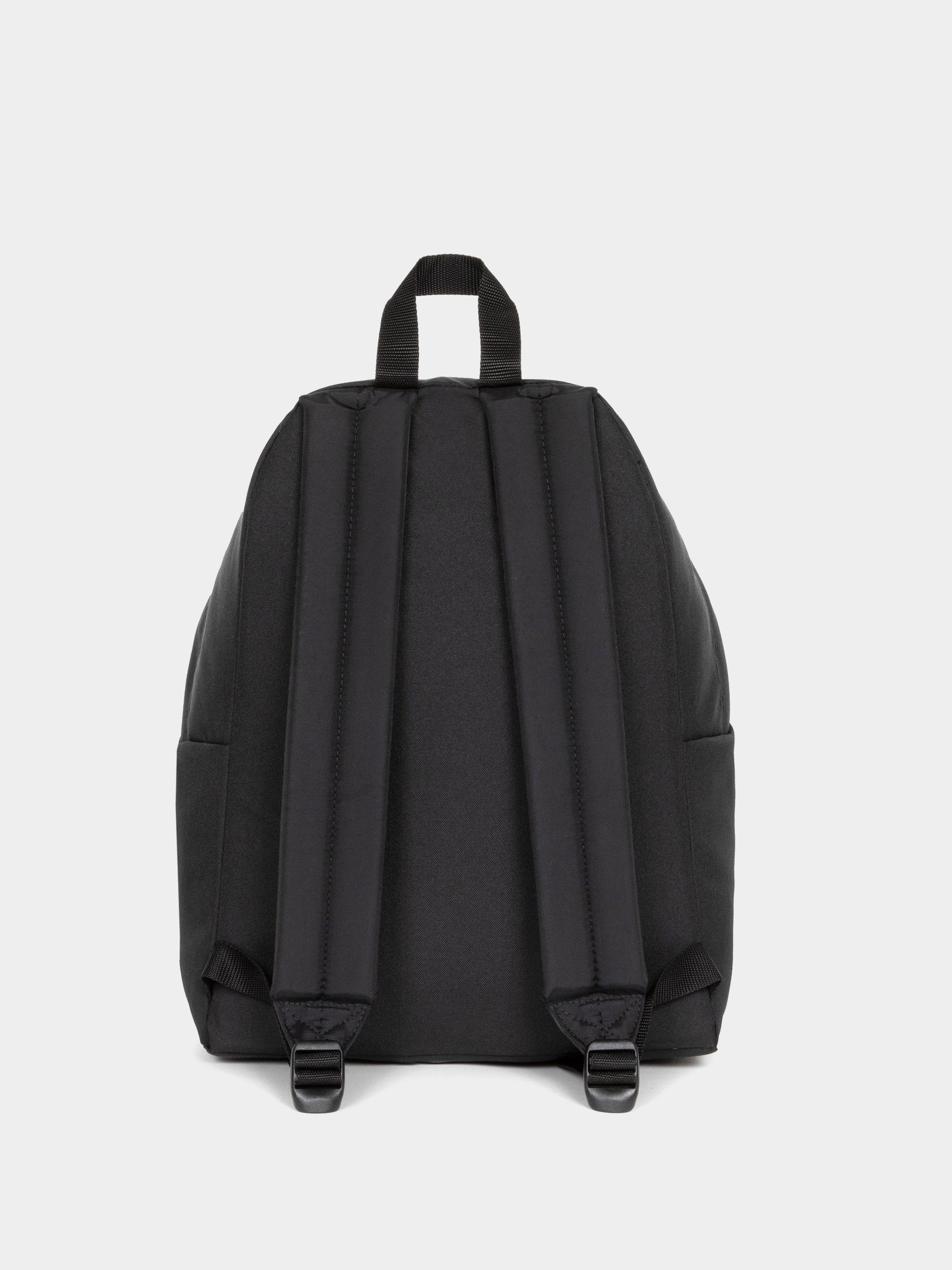 Eastpak X Wally Padded Pak R Hátizsák (wally silk black)