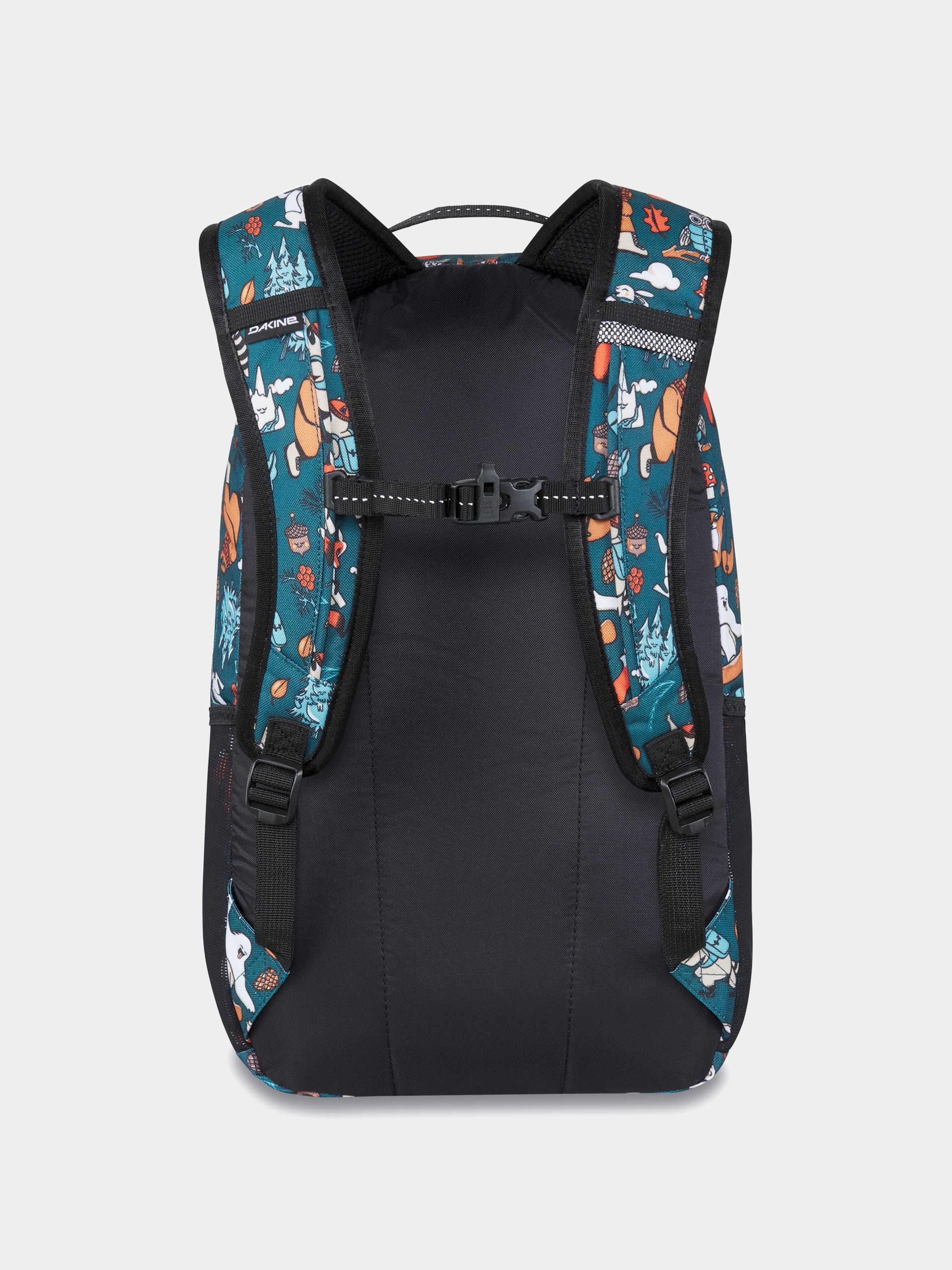 Dakine Kids Mission 18L JR Hátizsák (snow day)