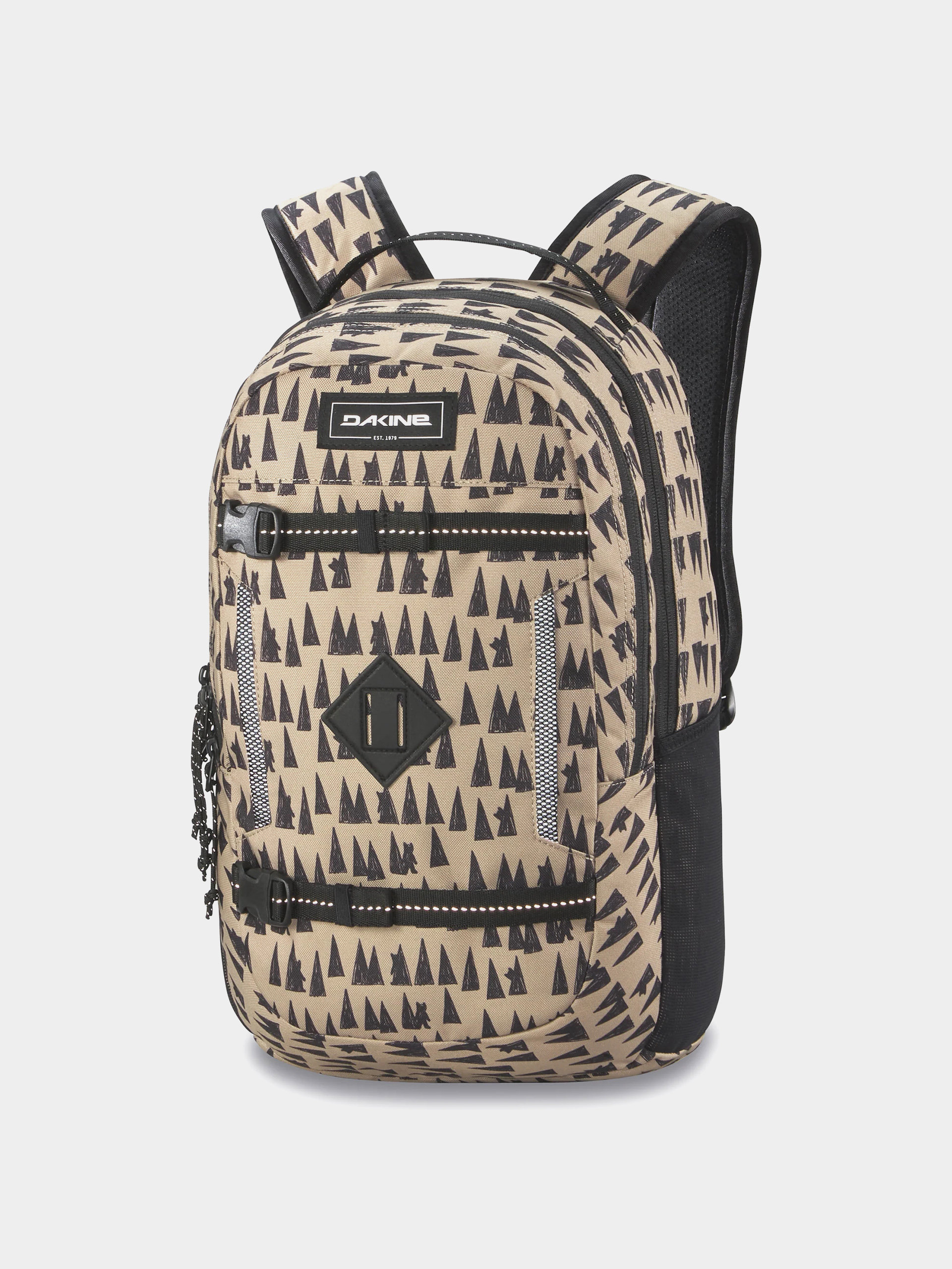 Dakine Kids Mission 18L JR Hátizsák (bear games)