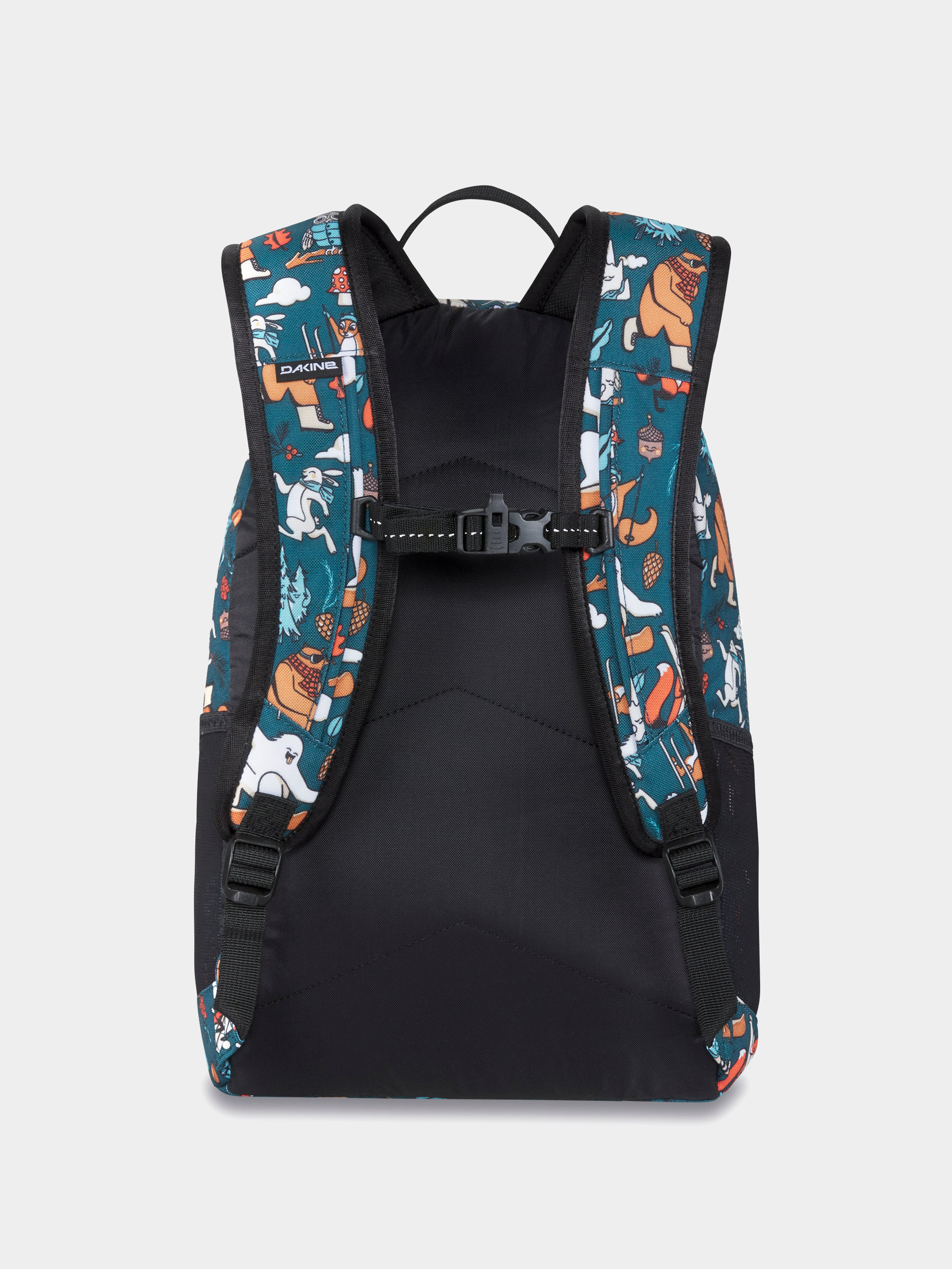 Dakine Kids Grom 13L JR Hátizsák (snow day)