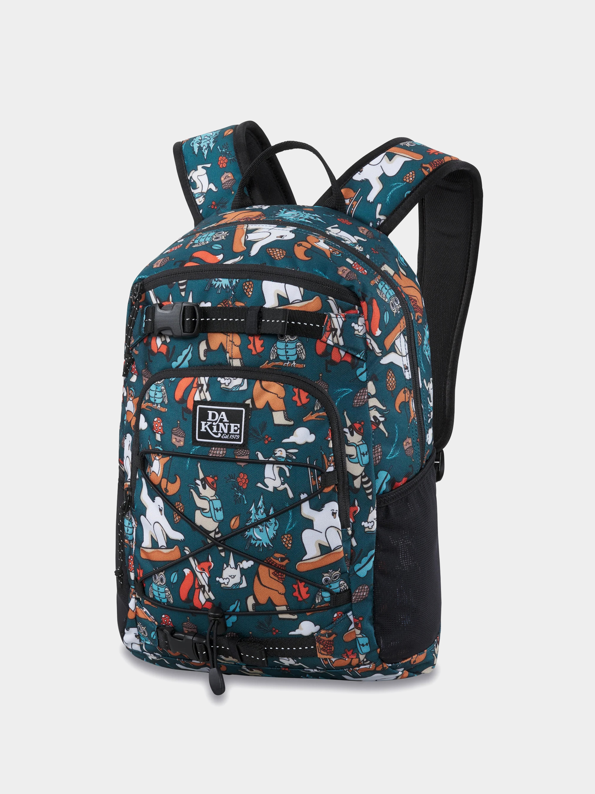 Dakine Kids Grom 13L JR Hátizsák (snow day)