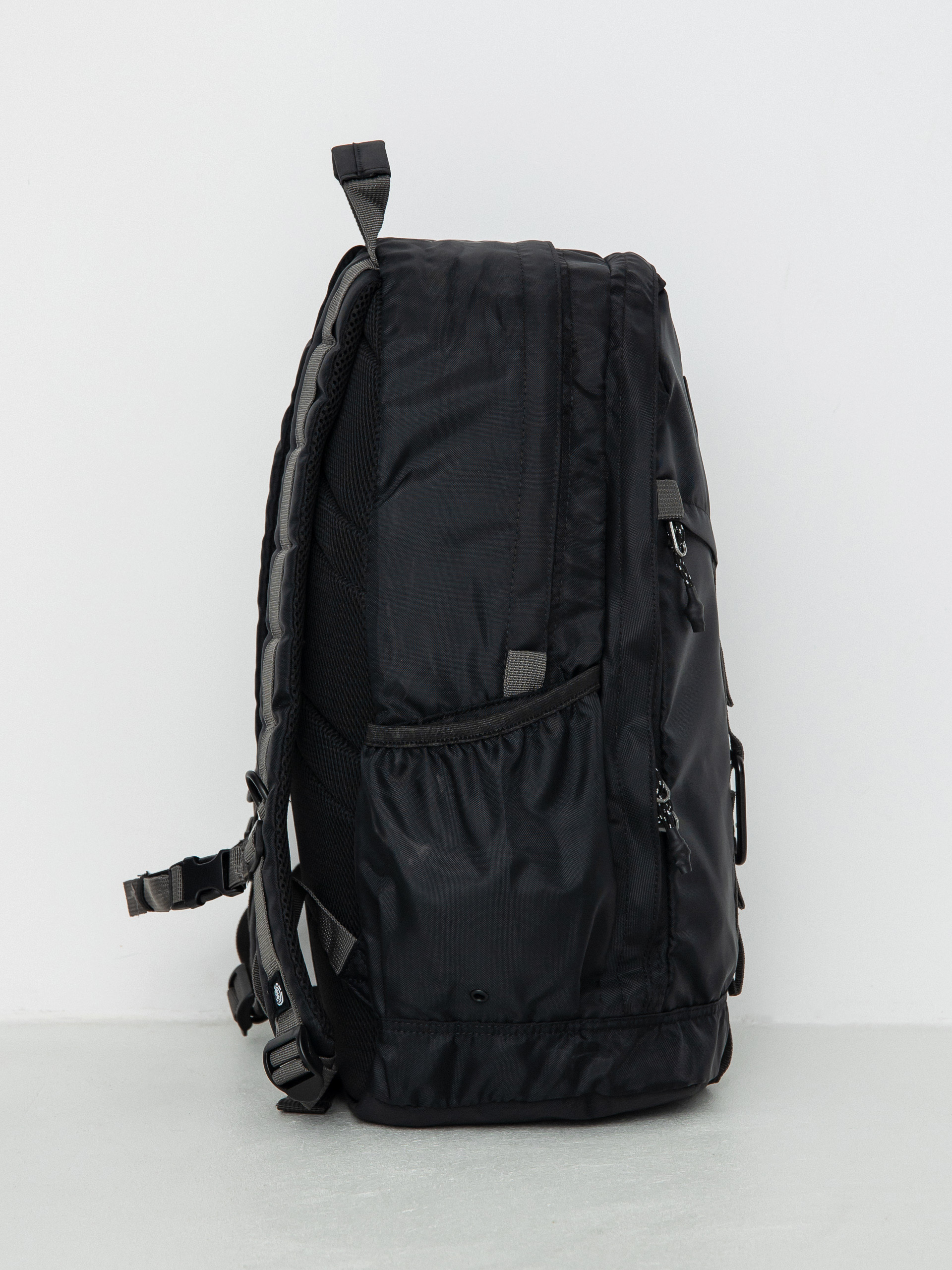 Element Cypress Hátizsák (faded black)