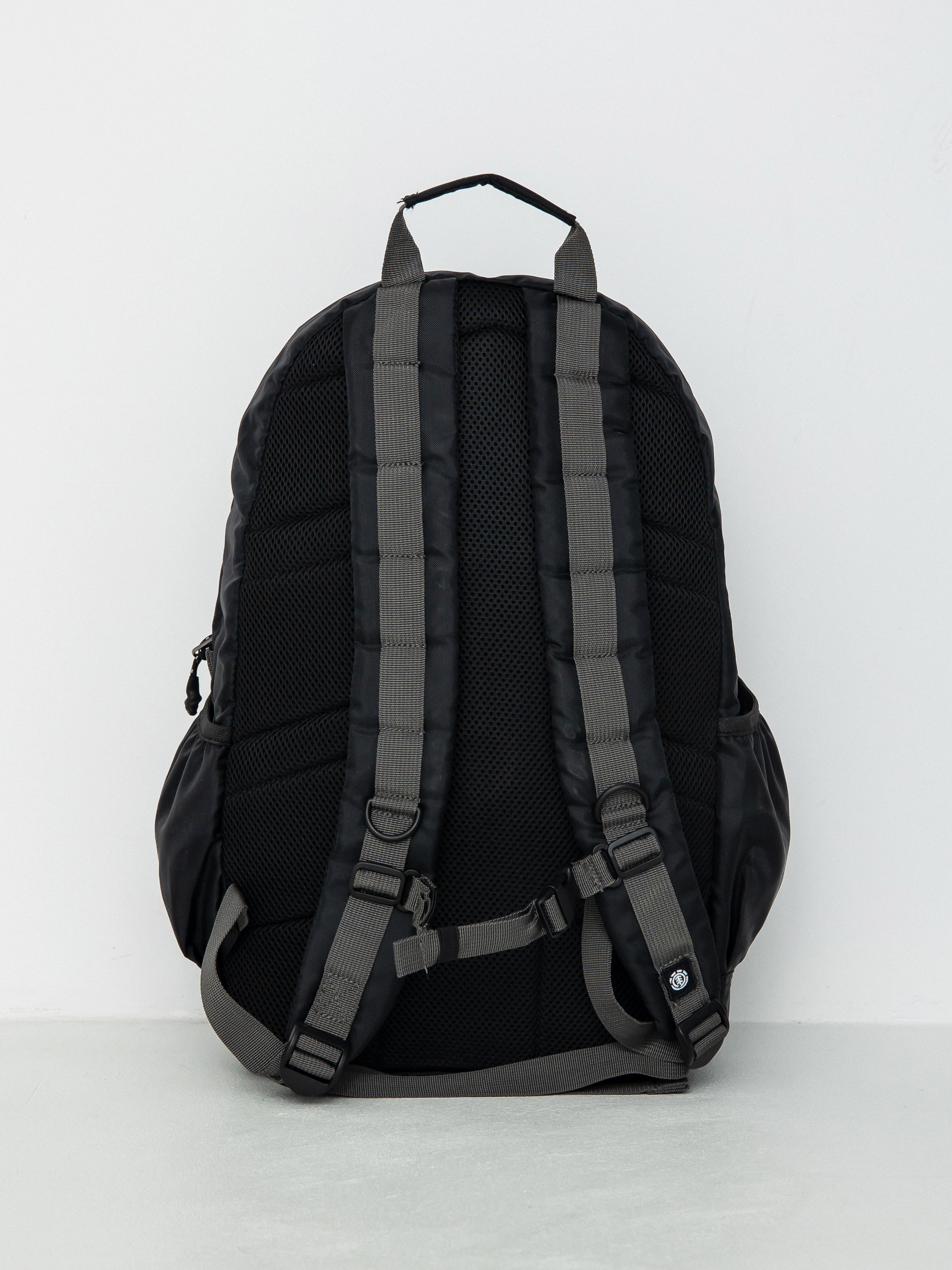 Element Cypress Hátizsák (faded black)