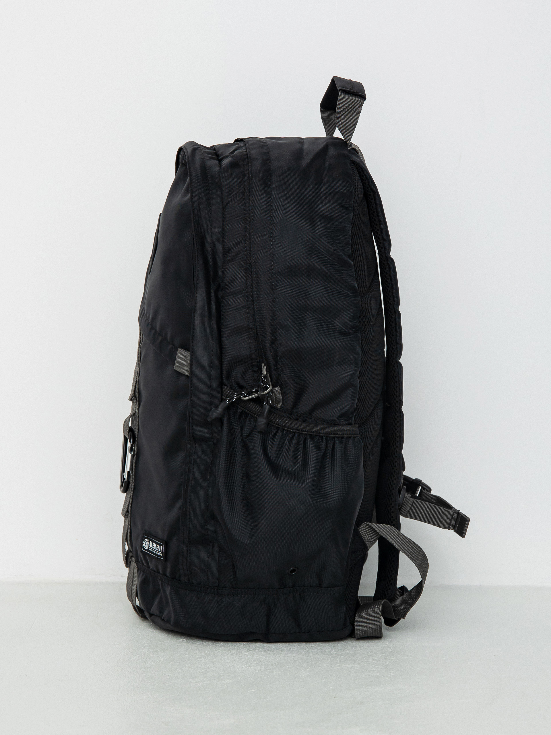 Element Cypress Hátizsák (faded black)