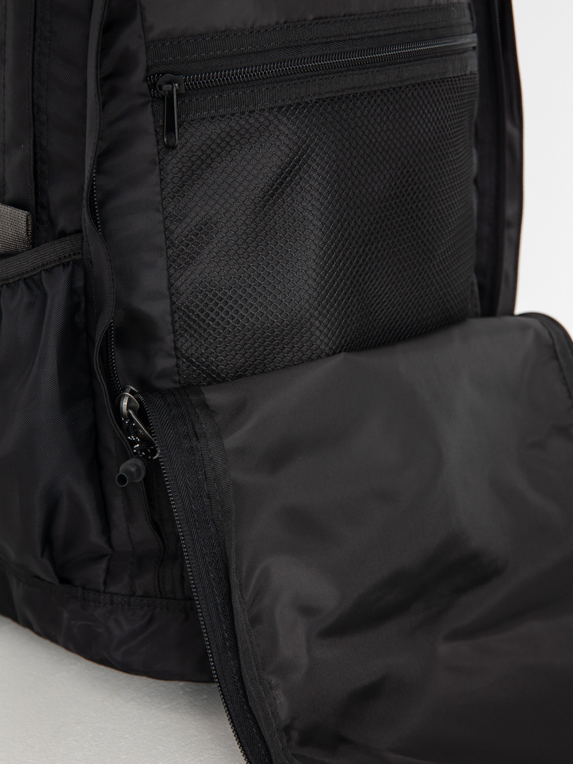 Element Cypress Hátizsák (faded black)