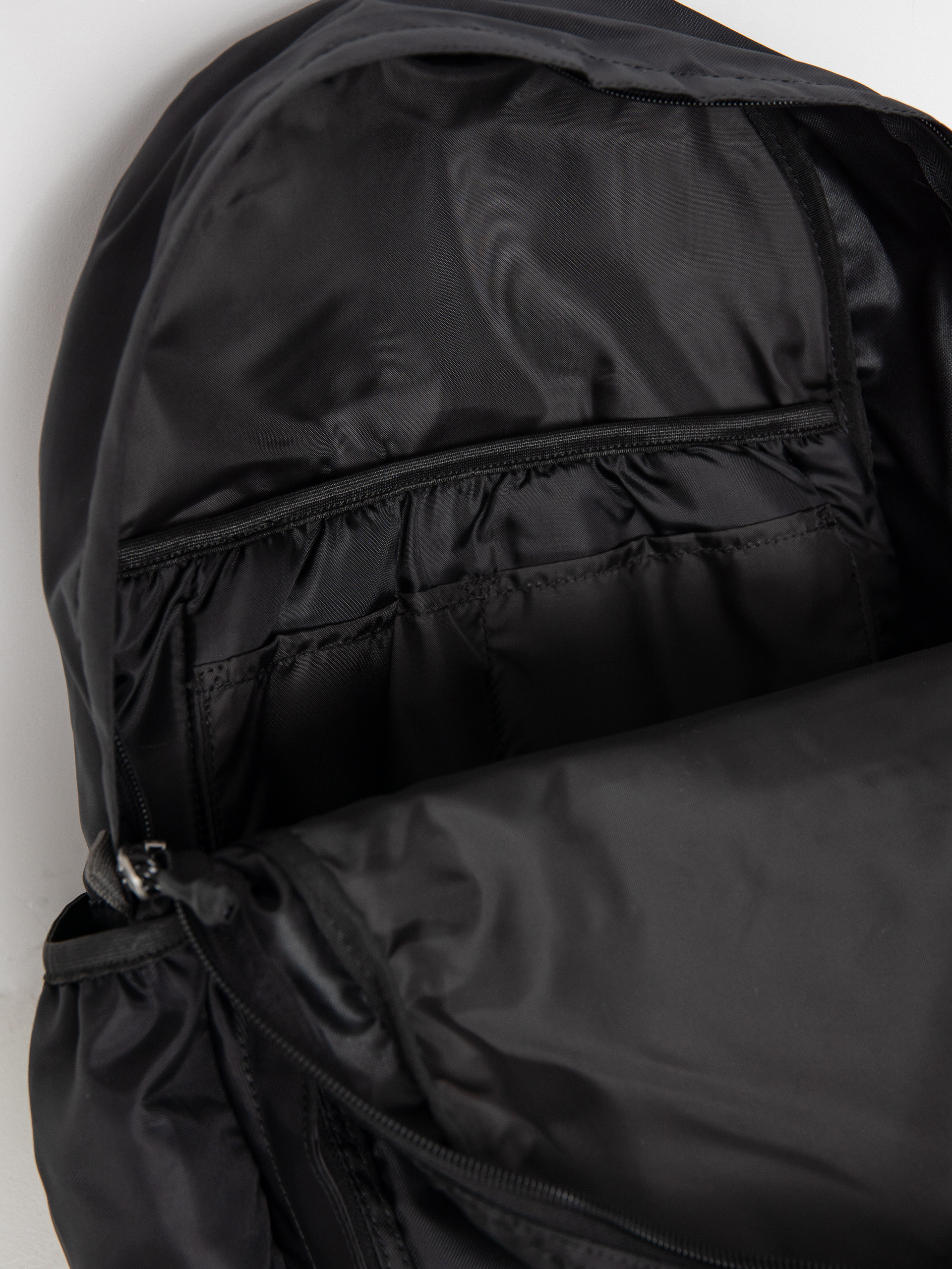 Element Cypress Hátizsák (faded black)