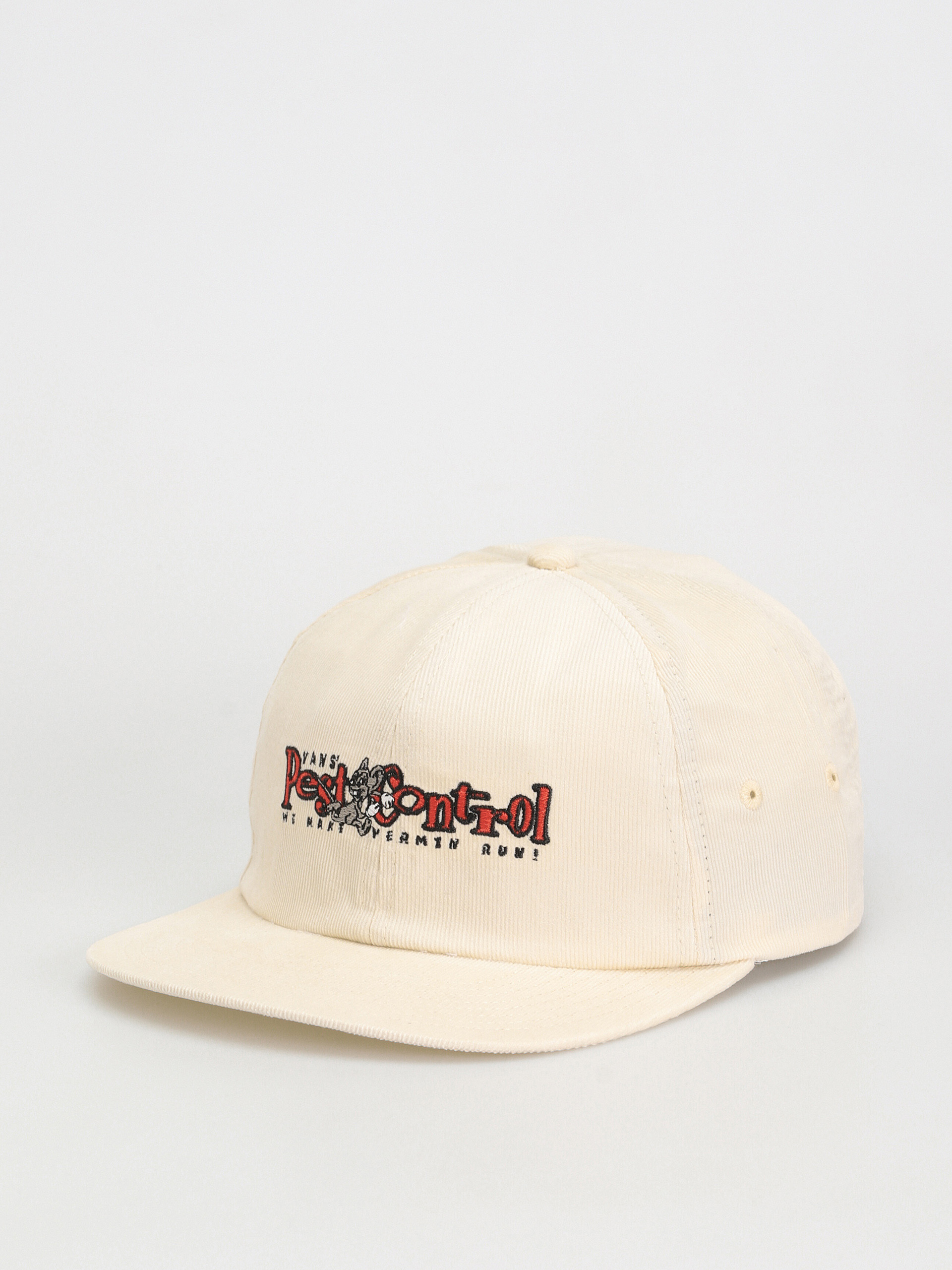 Vans Zahba Skate Jockey Baseball sapka