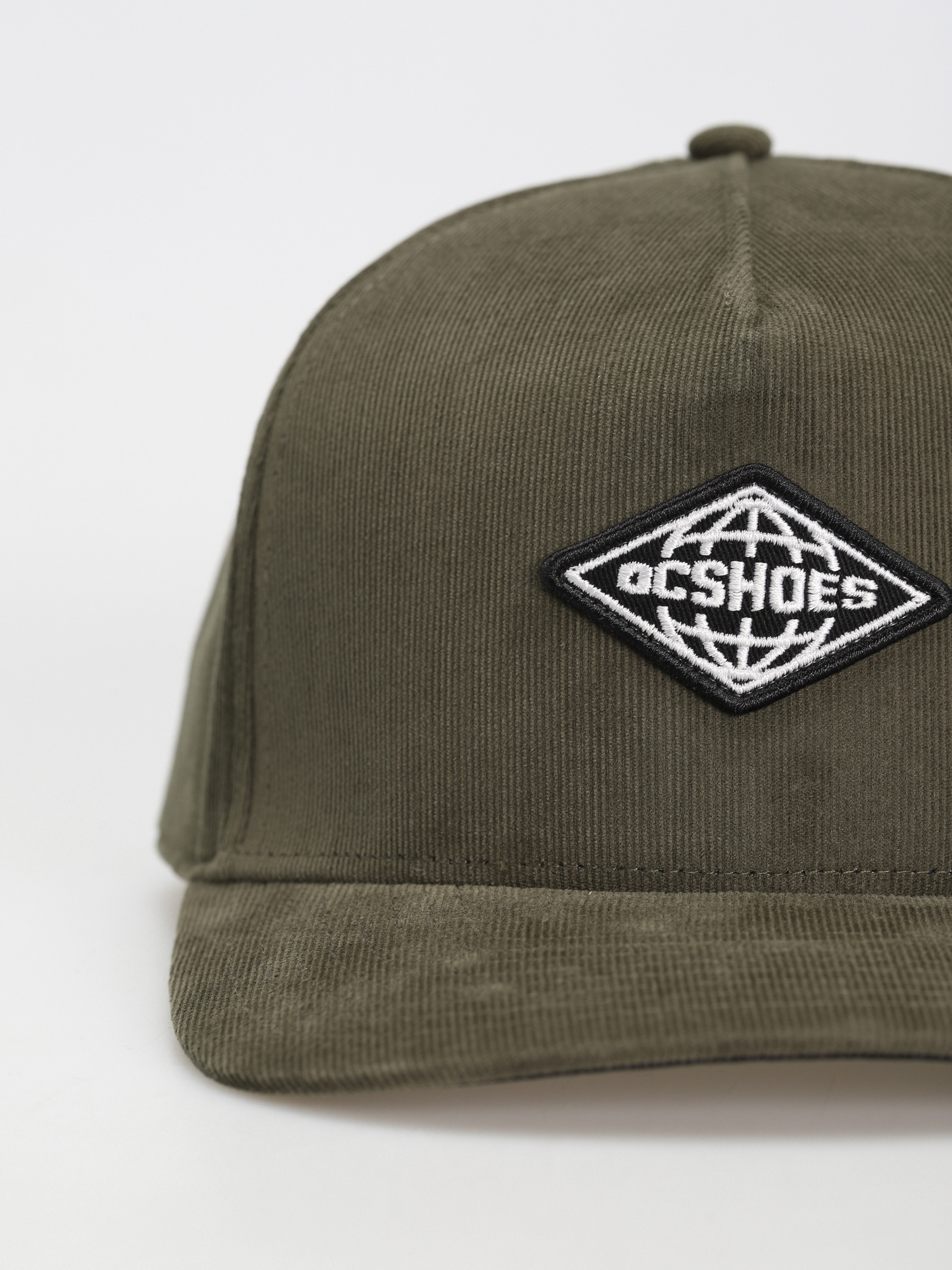 DC Expo Baseball sapka (capers)