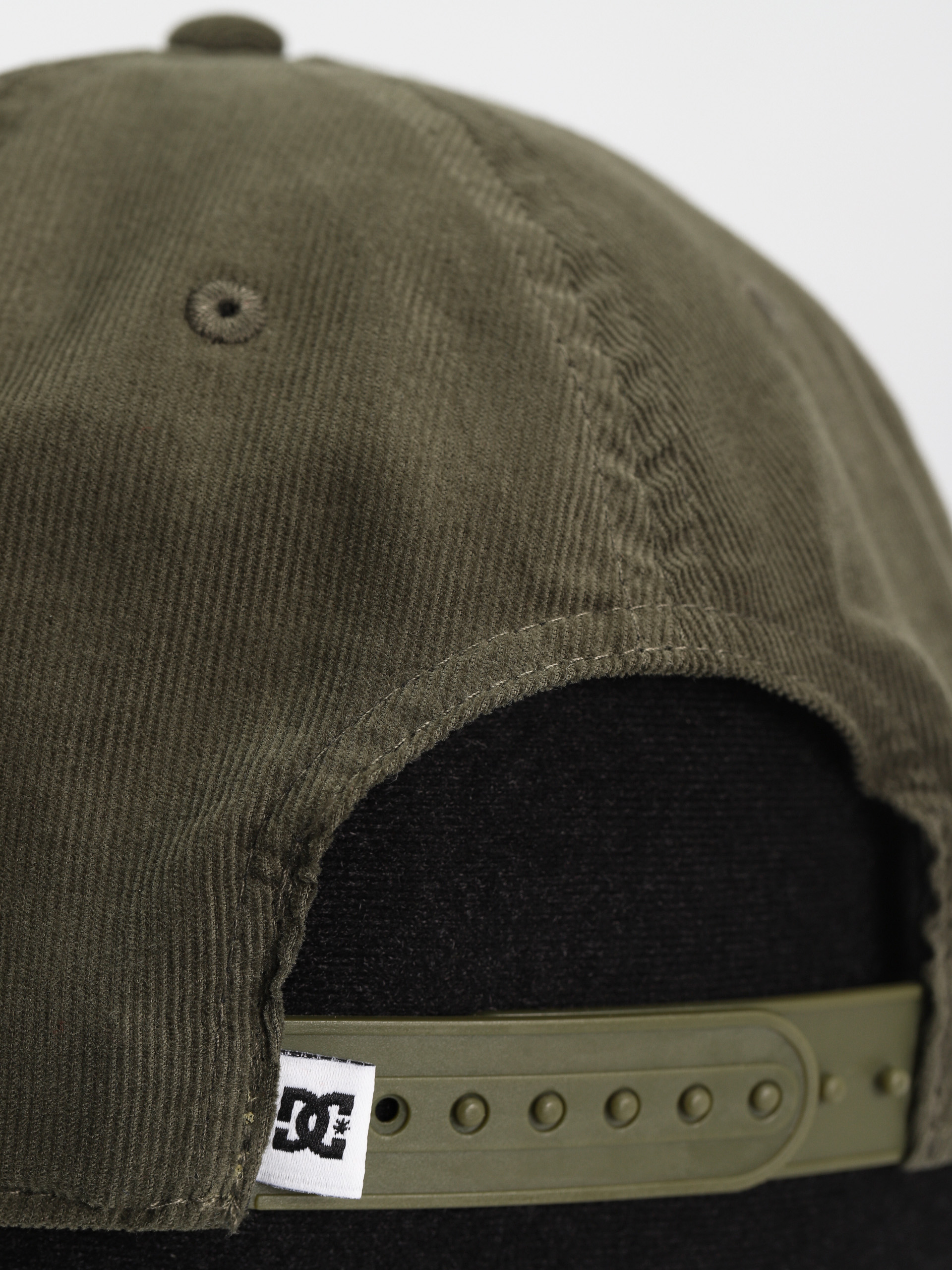 DC Expo Baseball sapka (capers)