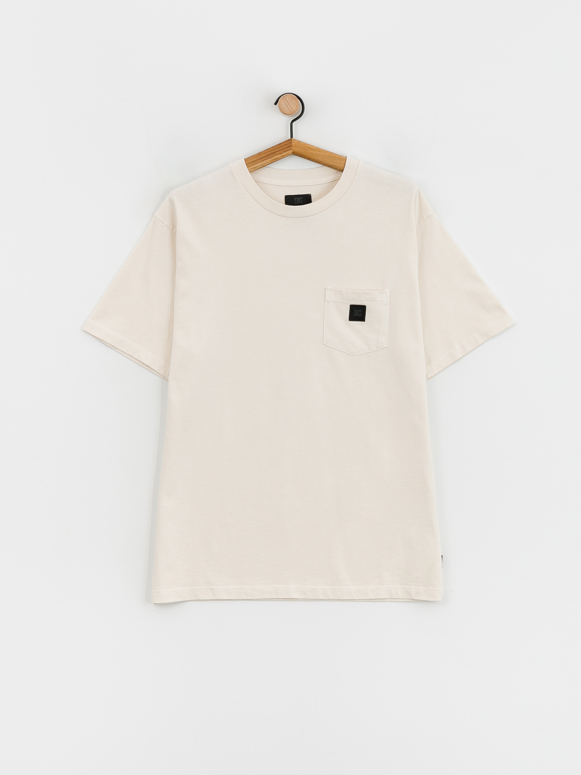 DC 1994 póló (lily wht garment dye)