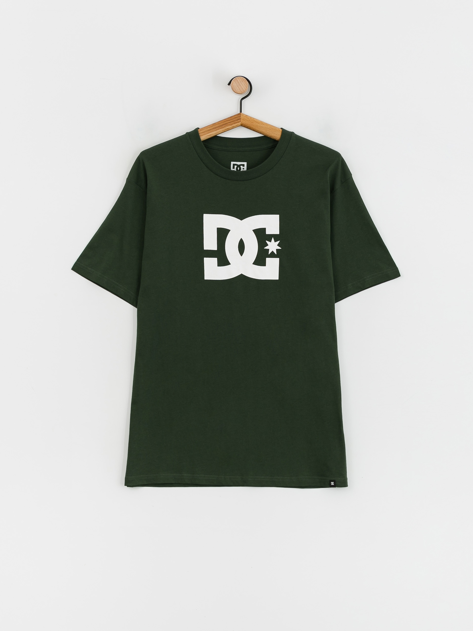 DC Star póló (sycamore)