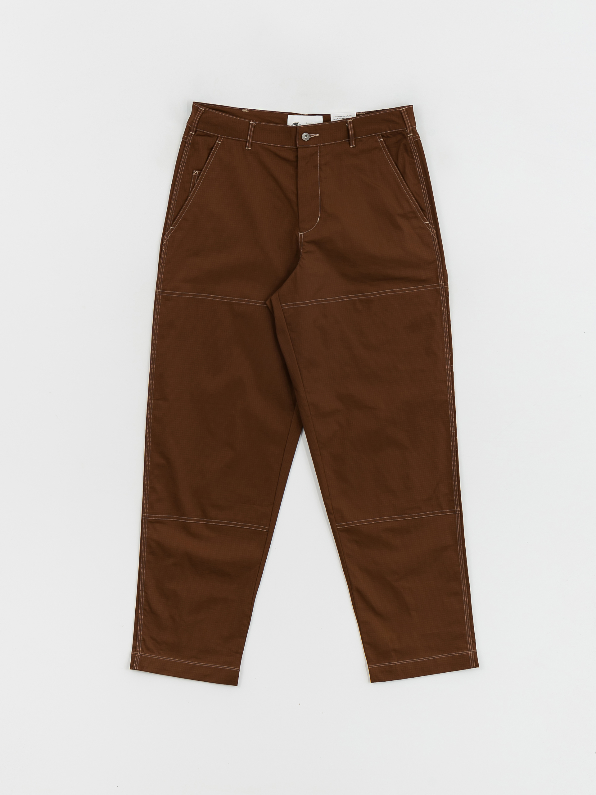 Nike SB Double Knee Kisnadrág (cacao wow)