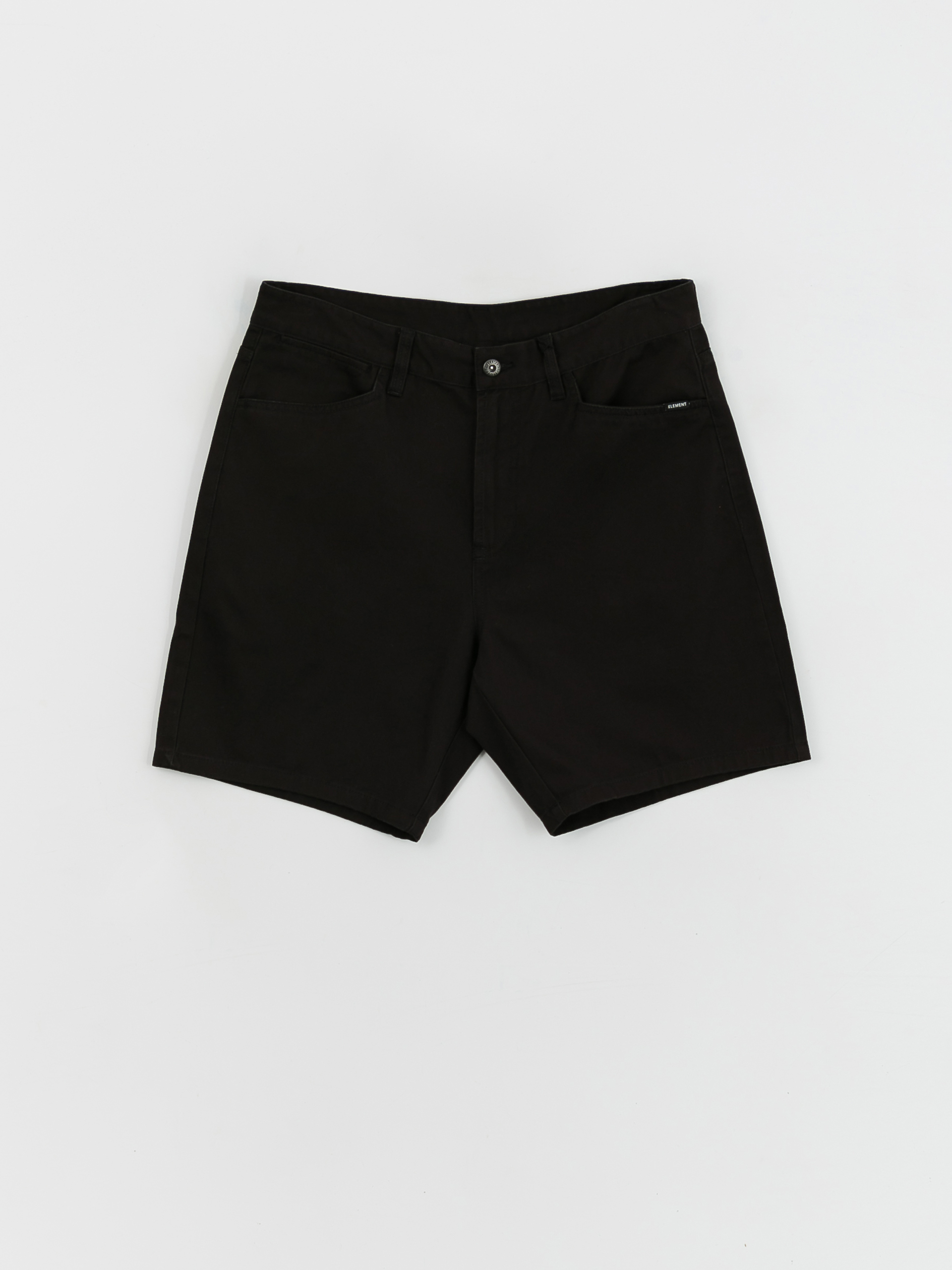 Element Sawyer Rövidnadrág (washed black)