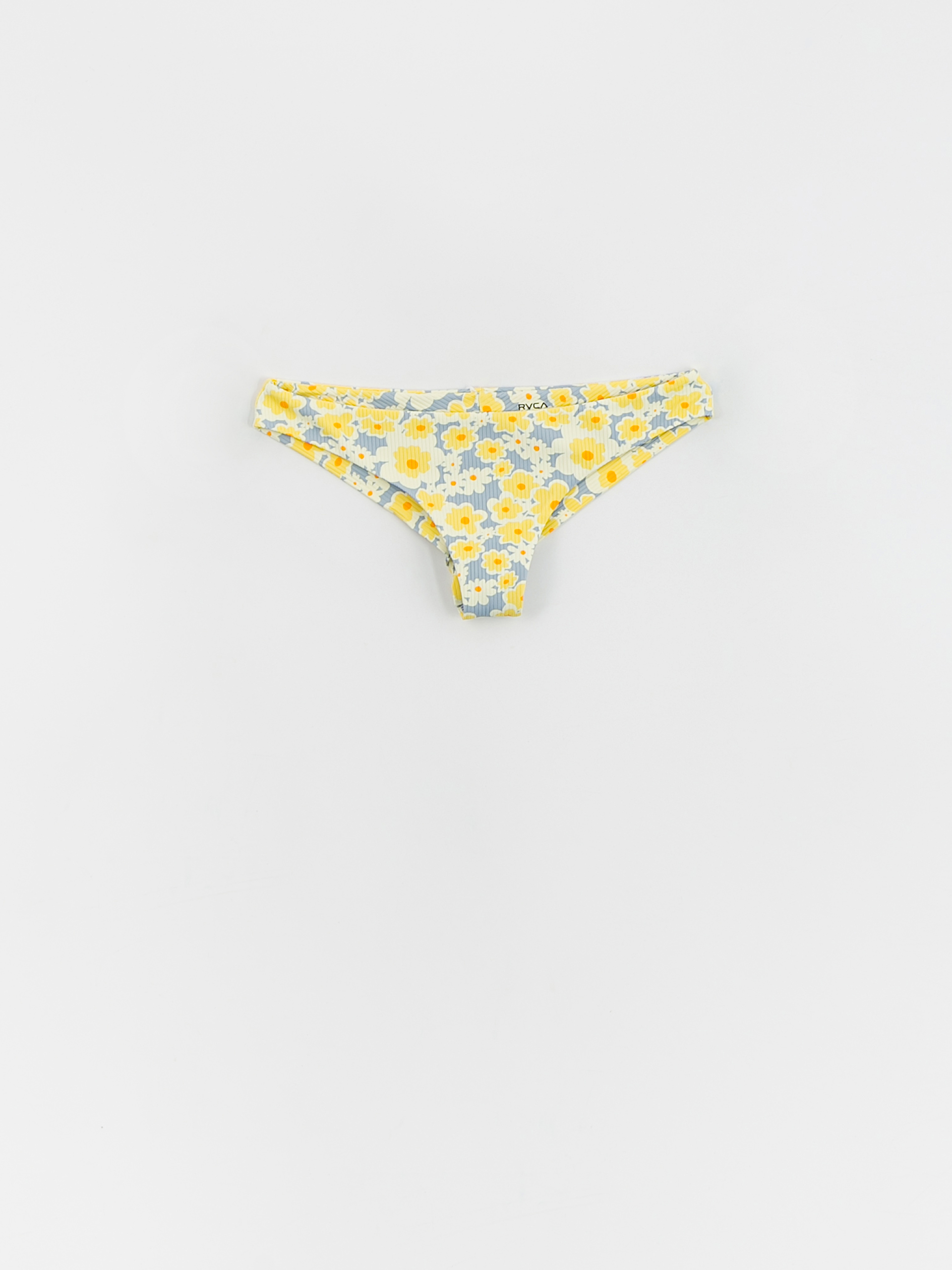 RVCA Dół od bikini Freya Cheeky Fürdőruha Wmn