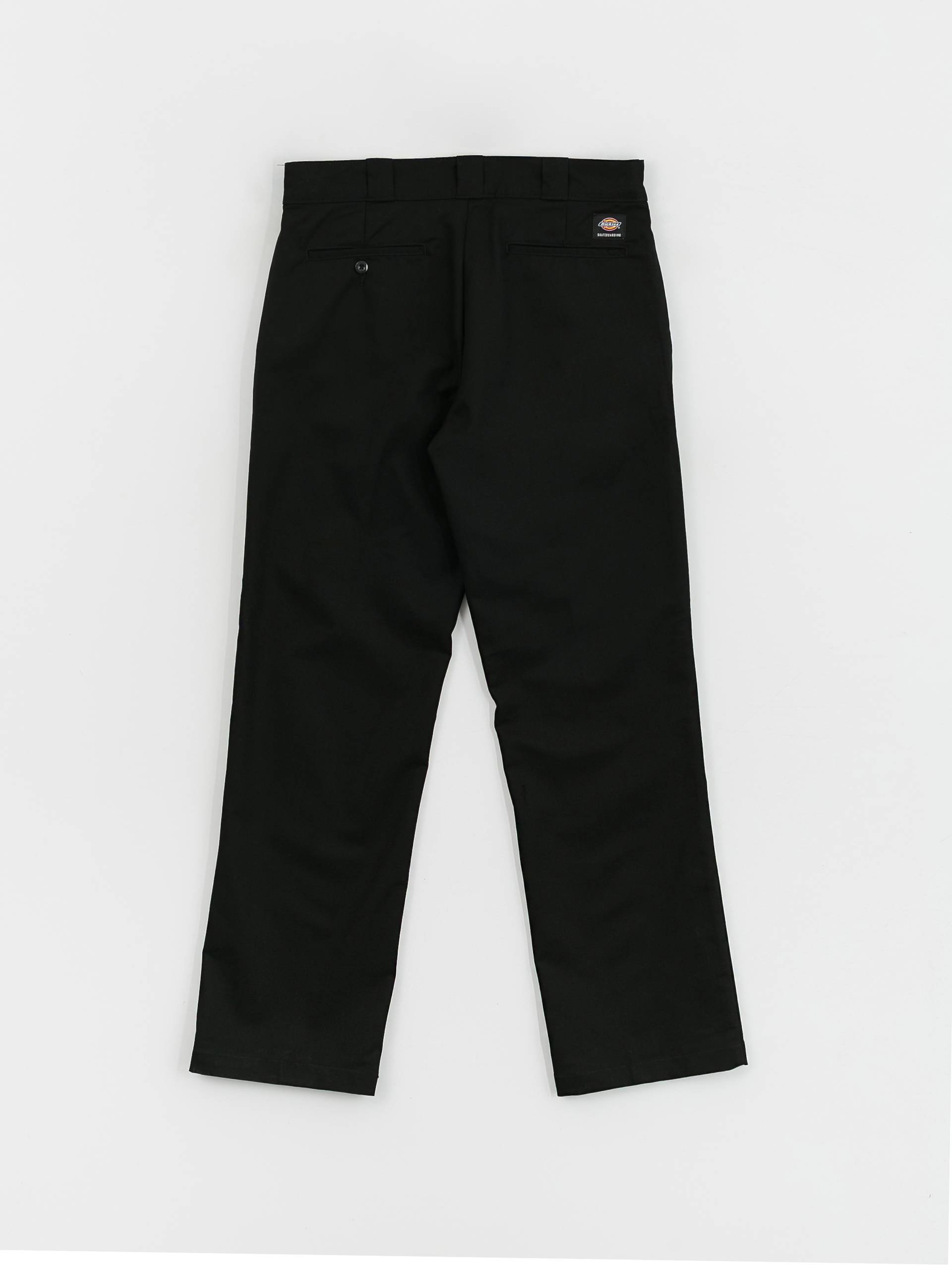 Dickies Valley Grande Kisnadrág (black)