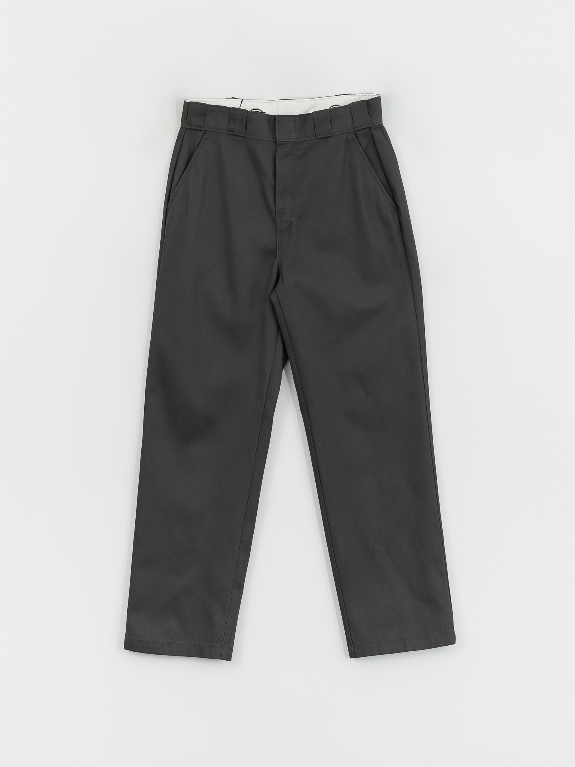 Dickies Elizaville Kisnadrág Wmn (charcoal grey)