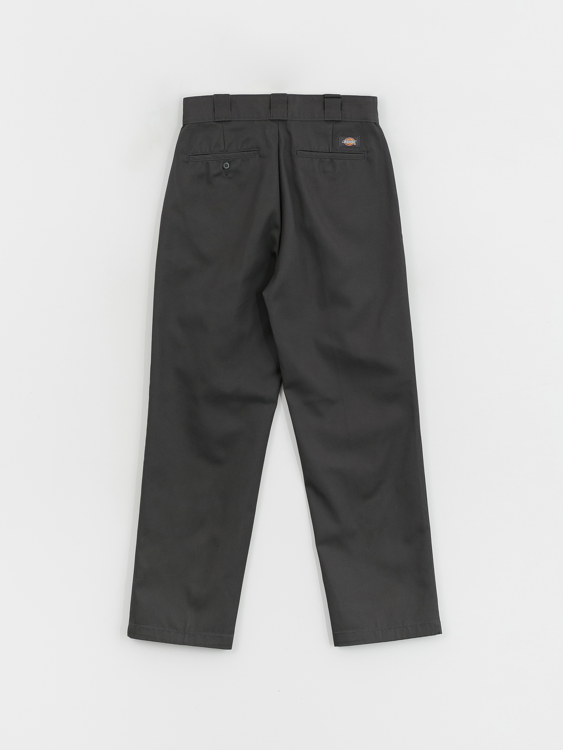 Dickies Elizaville Kisnadrág Wmn (charcoal grey)