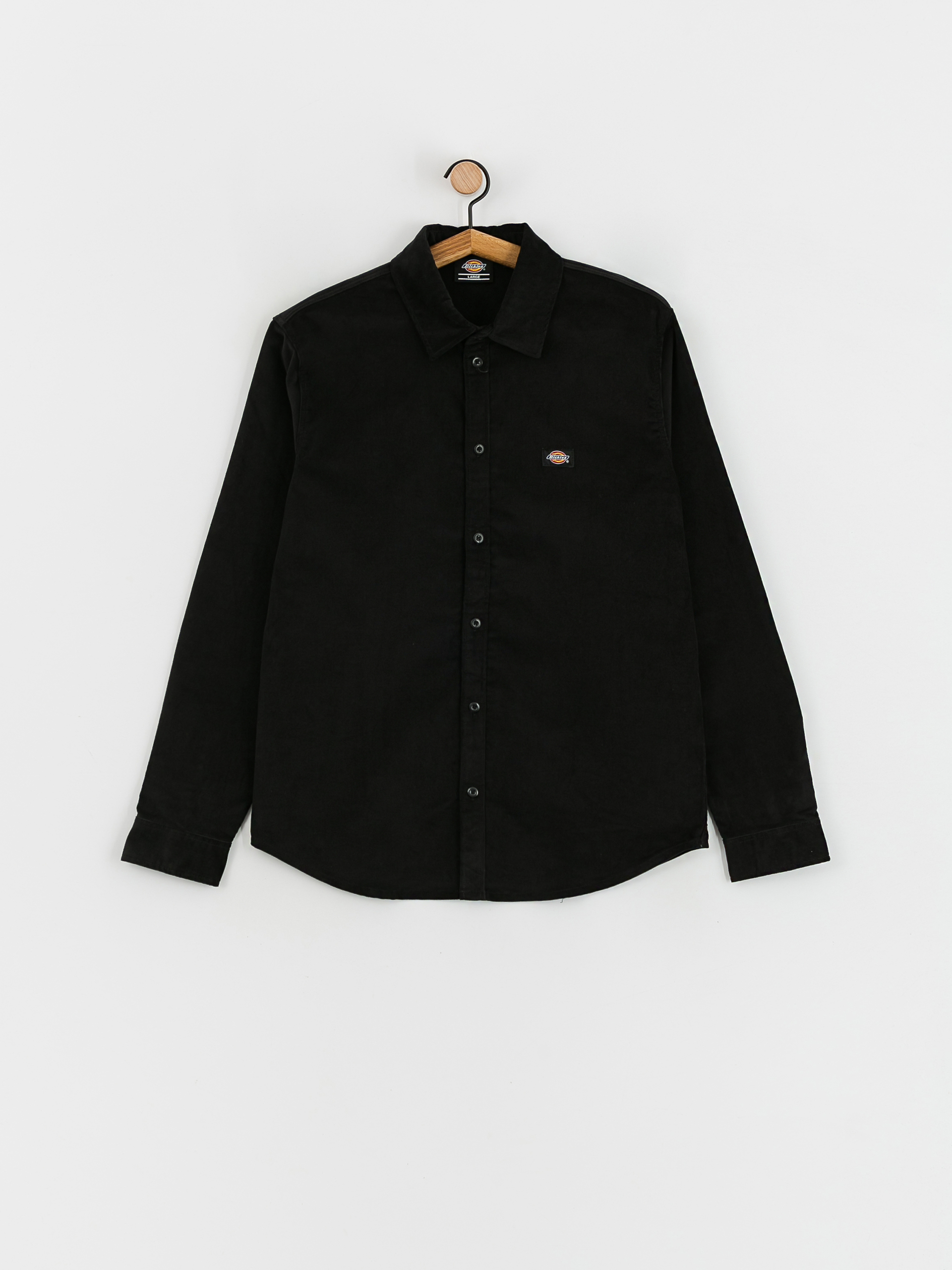 Dickies Wilsonville Ing (black)