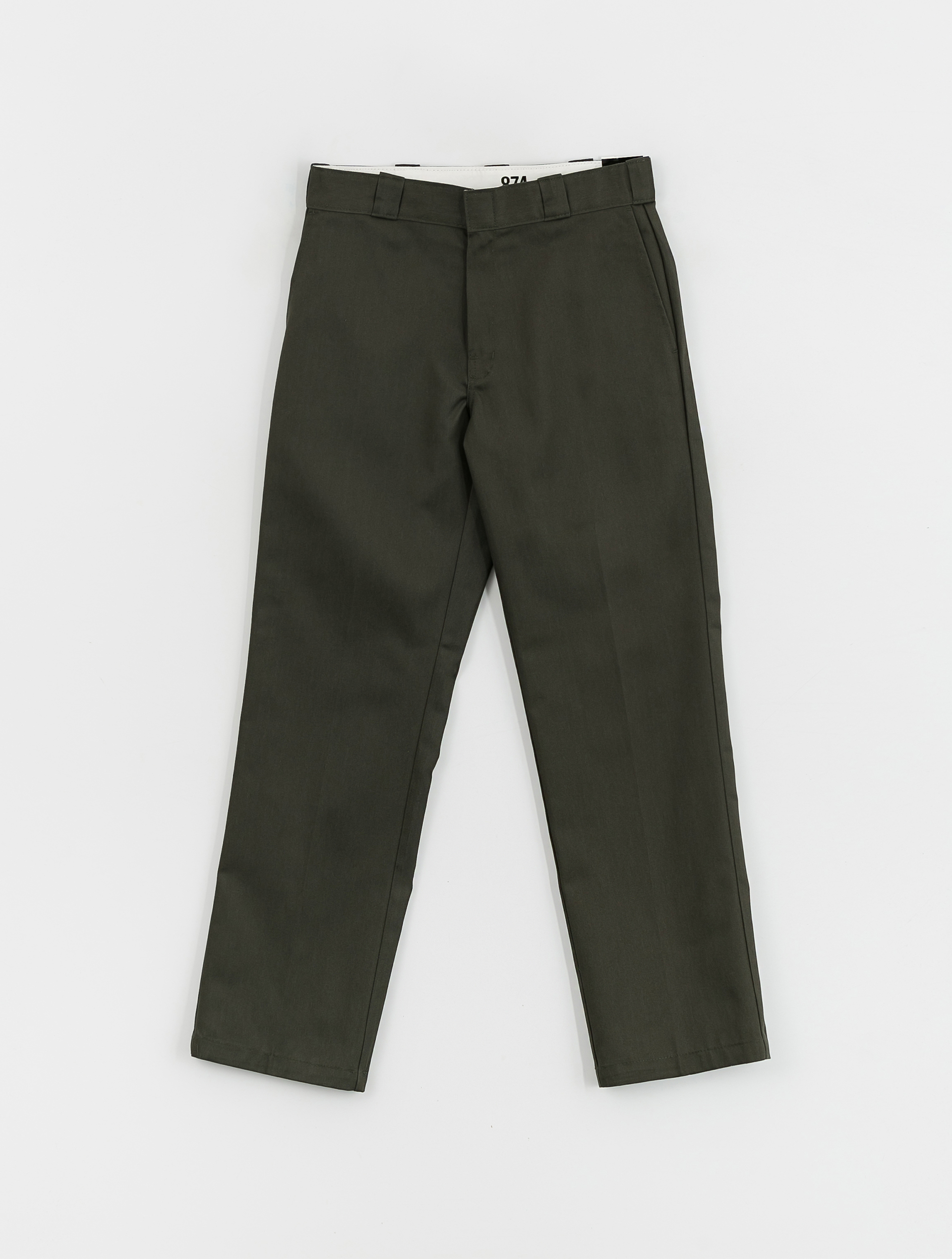 Dickies 874 Work Kisnadrág (olive green)