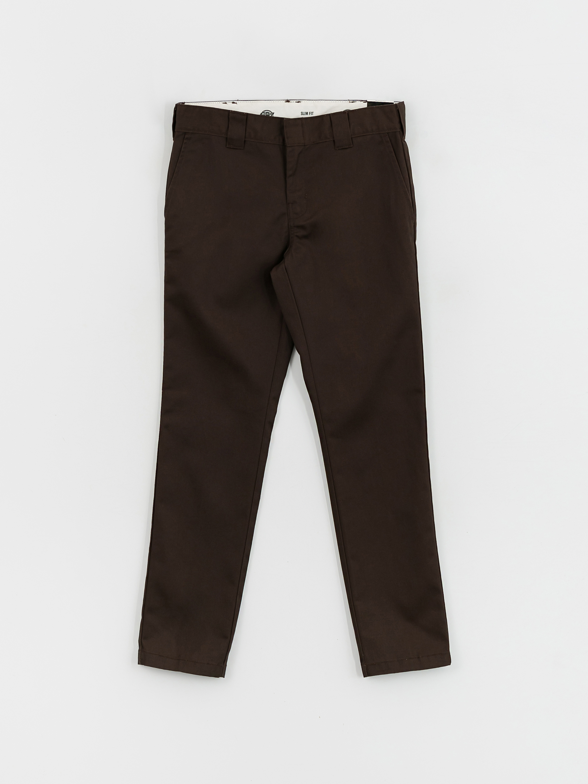Dickies 872 Work Kisnadrág (dark brown)