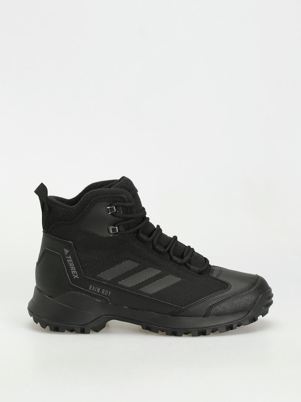 adidas Originals Frozetrack Cipők (cblack/cblack/grefou)