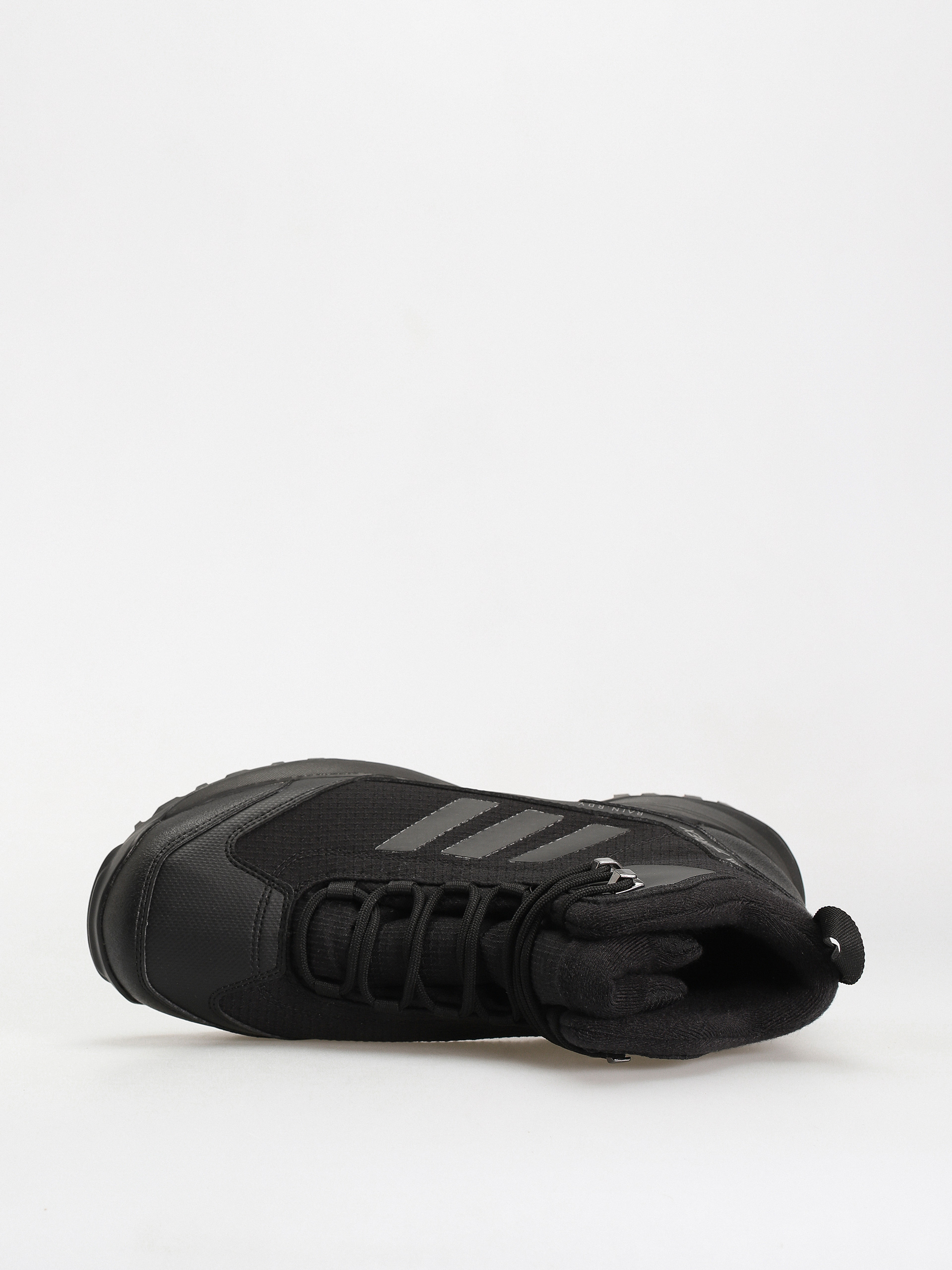 adidas Originals Frozetrack Cipők (cblack/cblack/grefou)