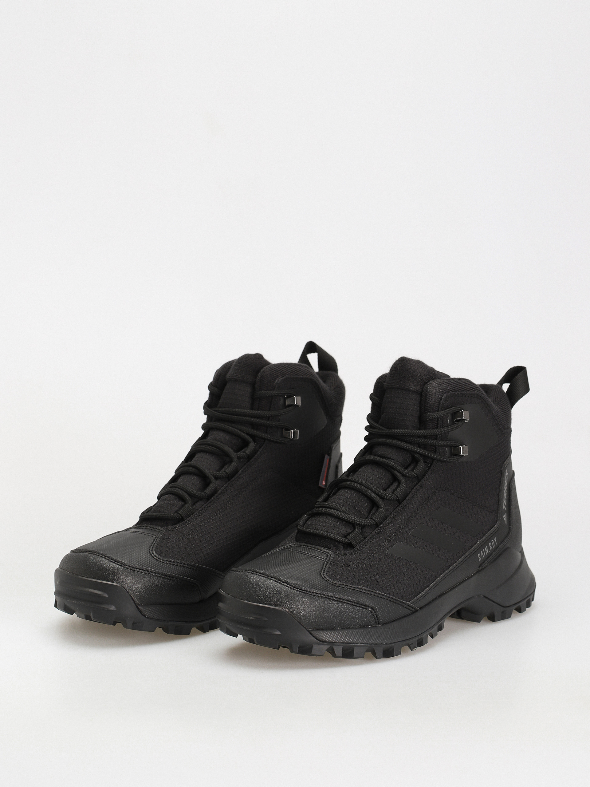 adidas Originals Frozetrack Cipők (cblack/cblack/grefou)