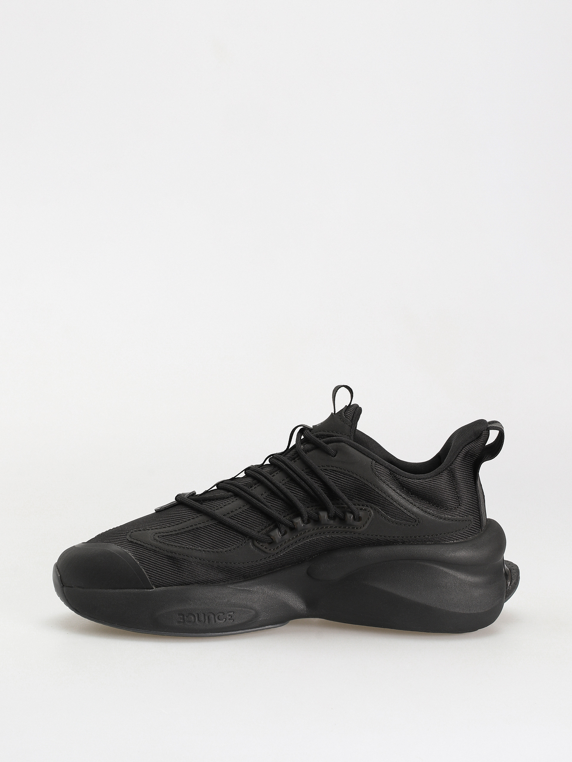 adidas Originals Alphaboost V1 Cipők (cblack/cblack/cblack)