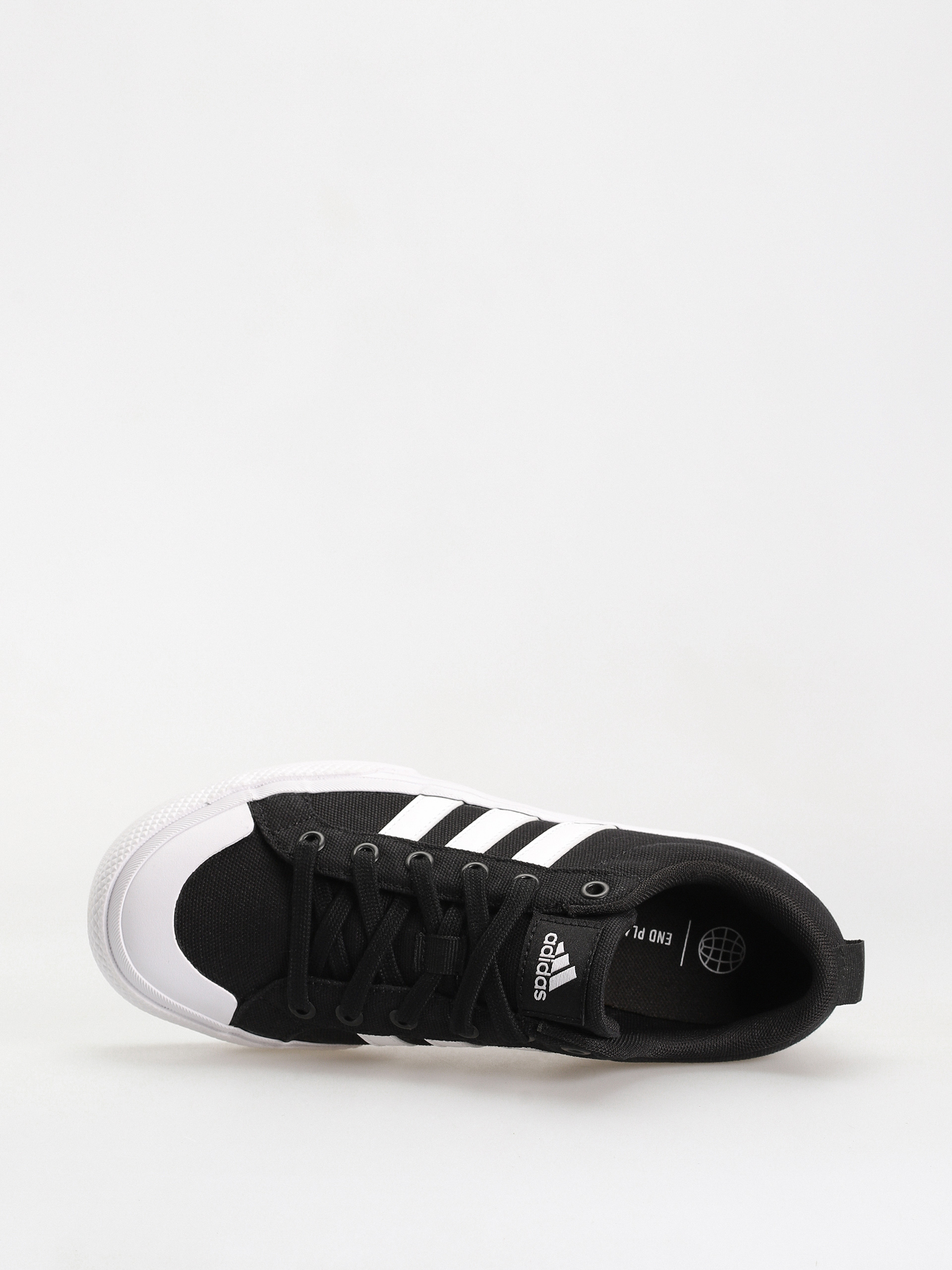 adidas Originals Bravada 2.0 Platform Cipők Wmn (cblack/ftwwht/cblack)