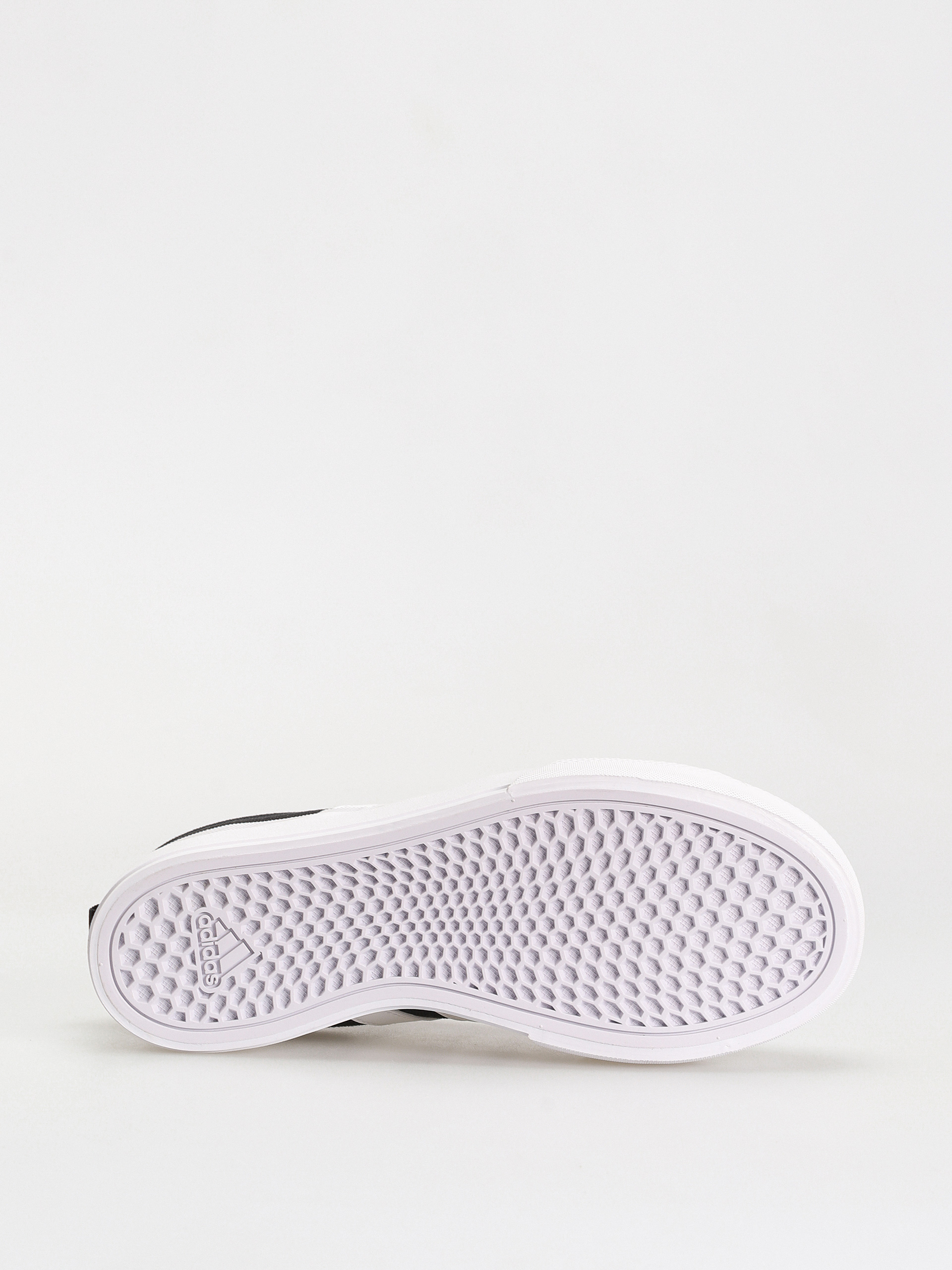 adidas Originals Bravada 2.0 Platform Cipők Wmn (cblack/ftwwht/cblack)