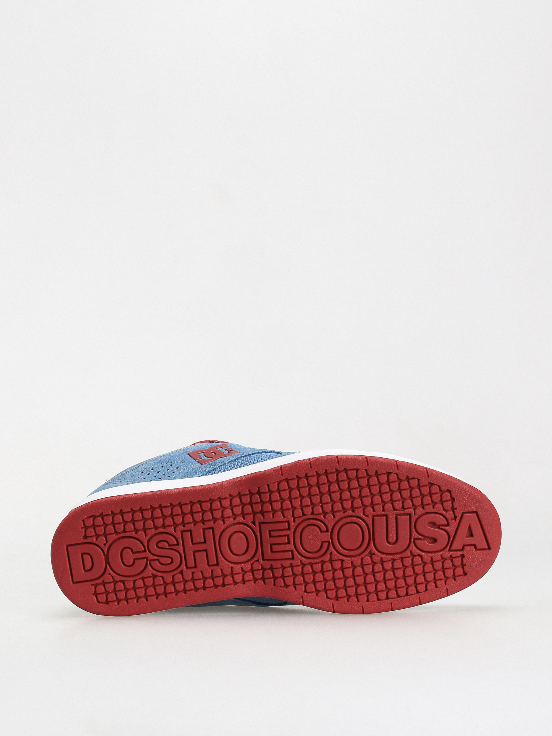 DC Kalynx Zero S Cipők (carolina blue)