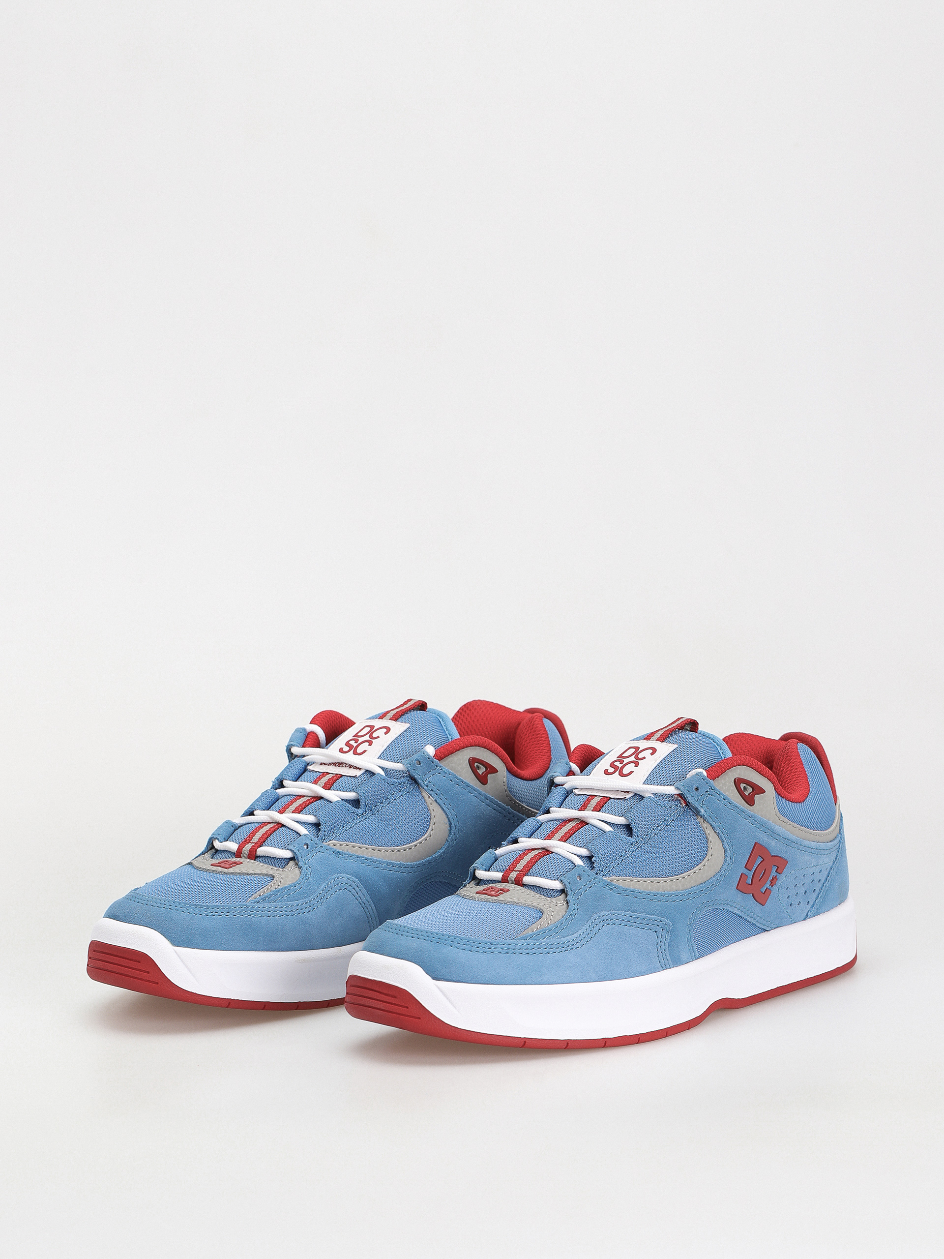 DC Kalynx Zero S Cipők (carolina blue)