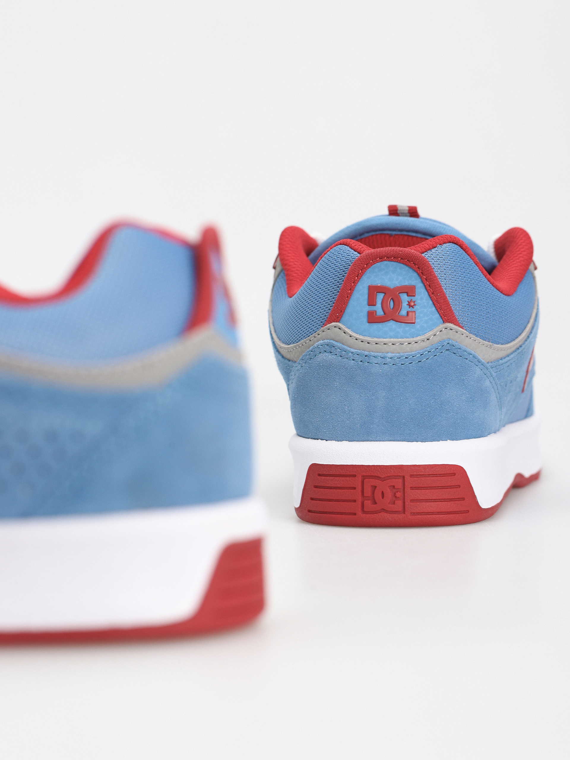 DC Kalynx Zero S Cipők (carolina blue)