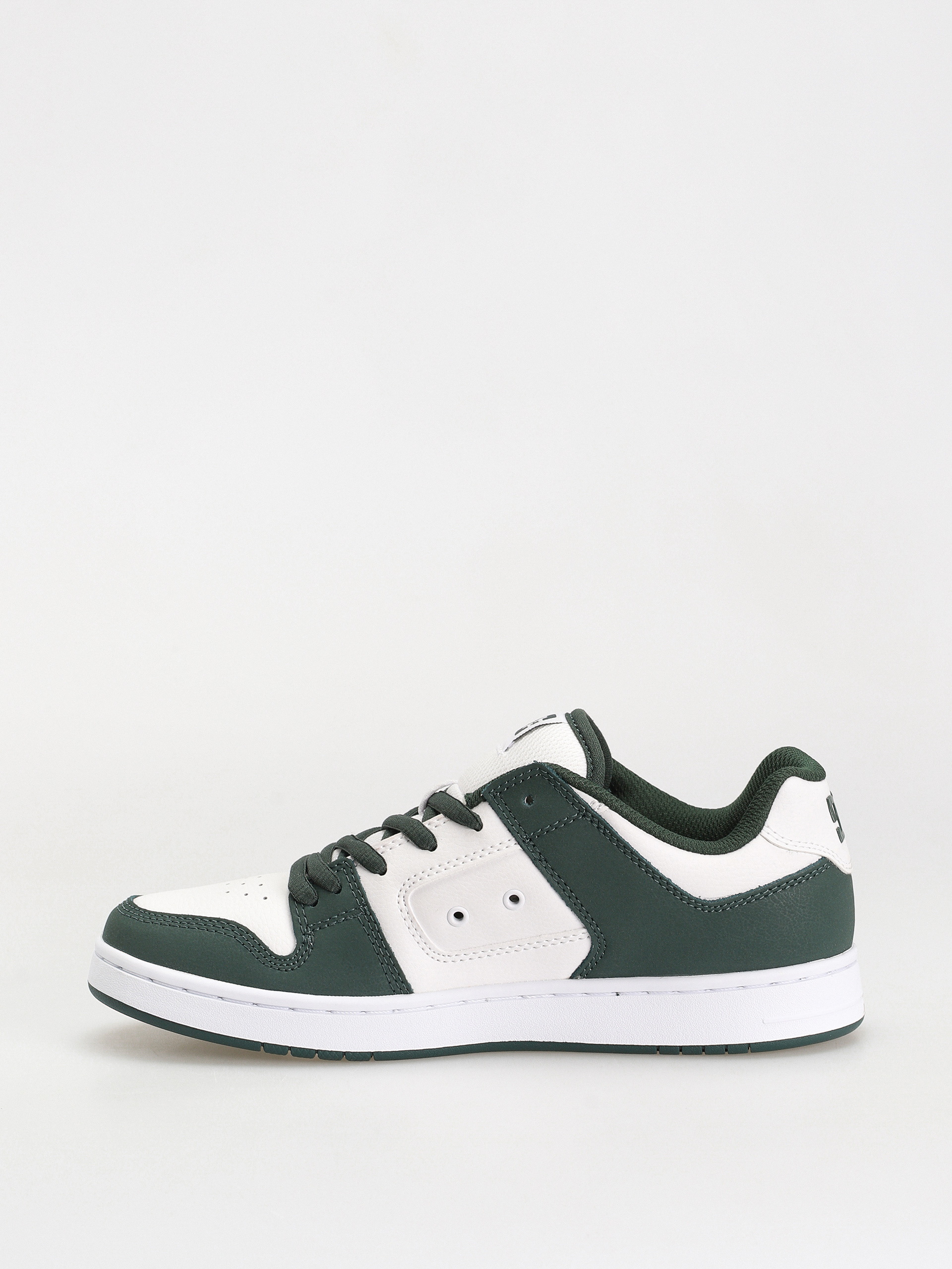 DC Manteca 4 Cipők (white/dark olive)