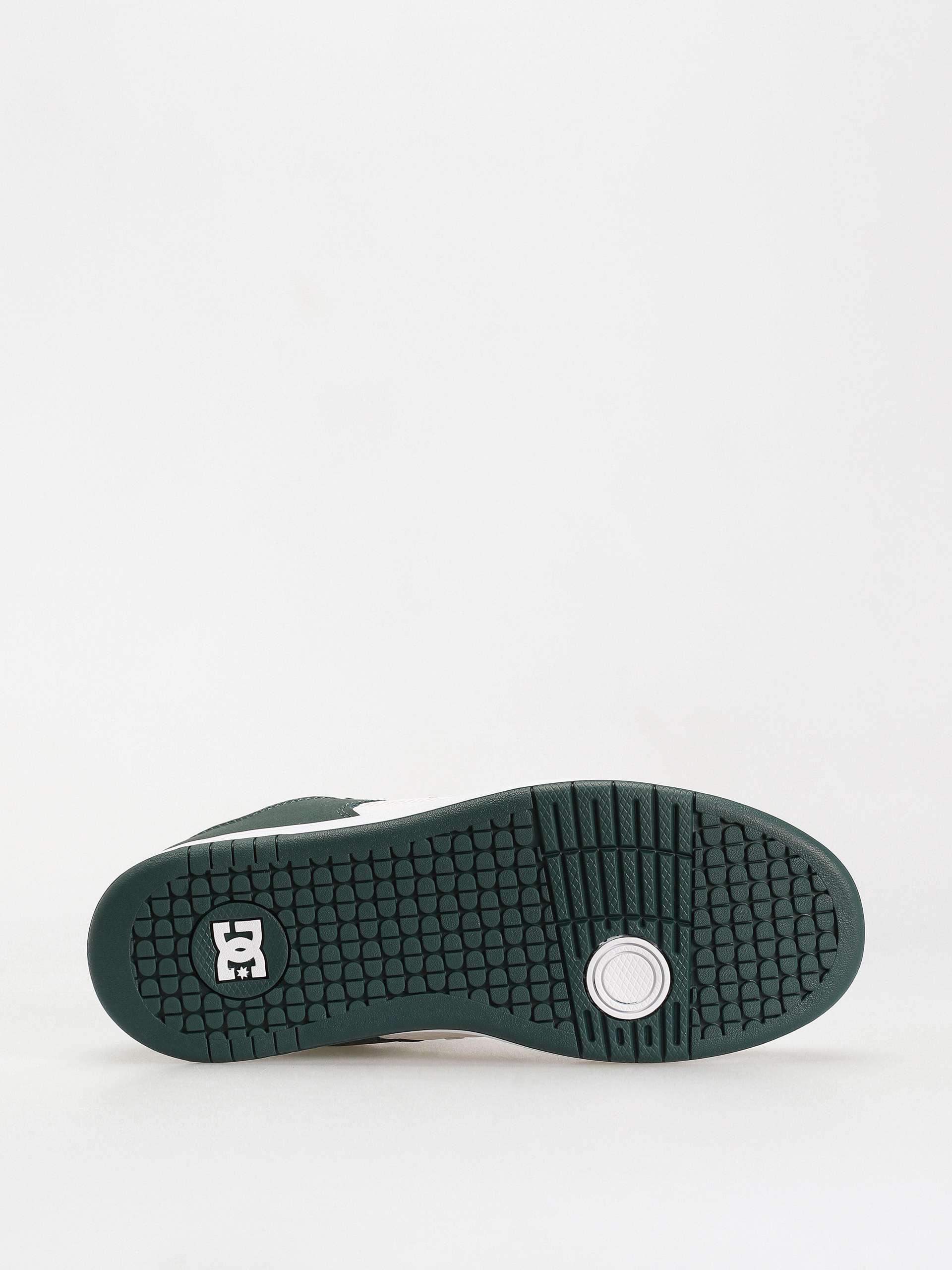 DC Manteca 4 Cipők (white/dark olive)