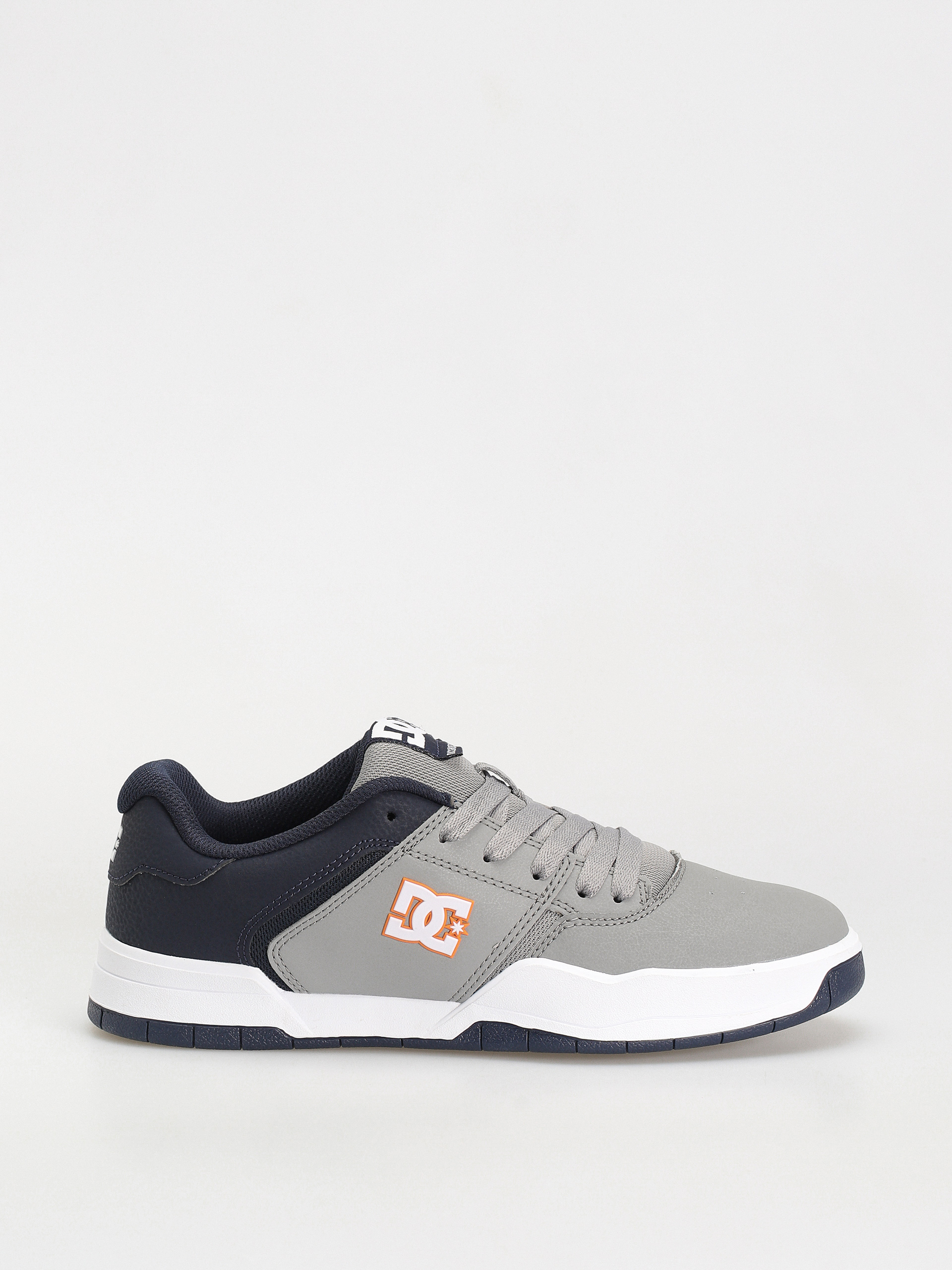 DC Central Cipők (navy/grey)