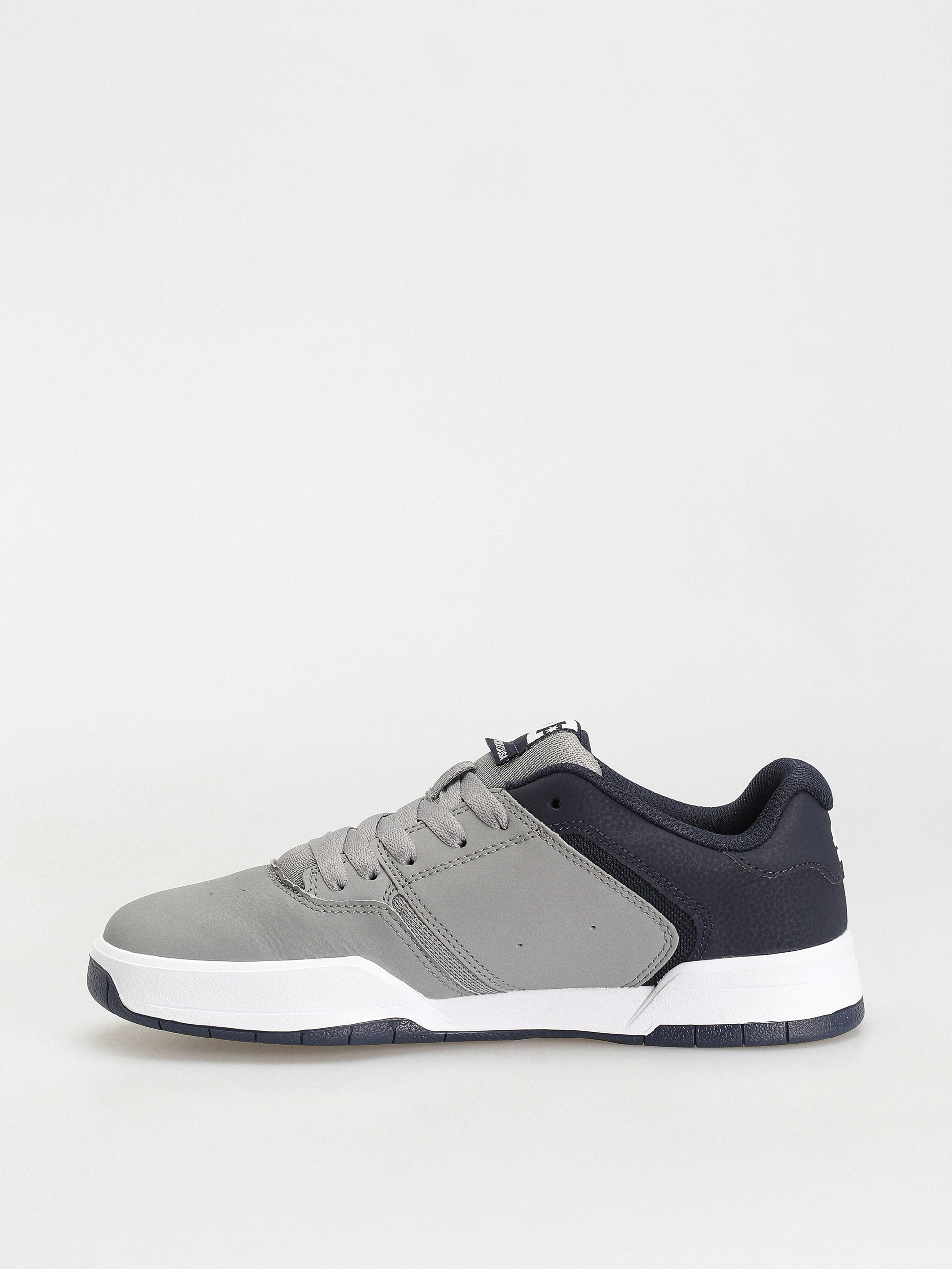 DC Central Cipők (navy/grey)